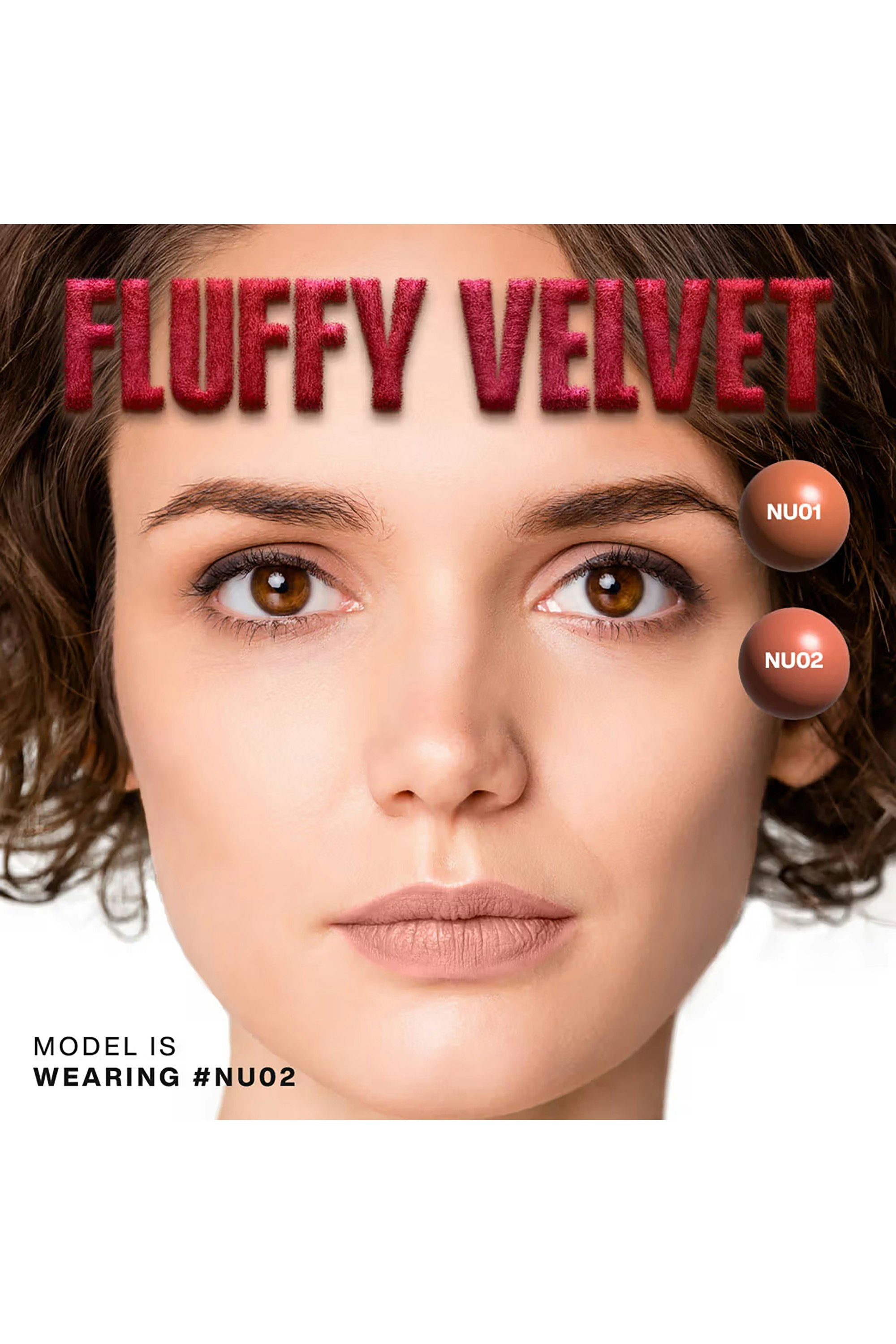 Airy Velvet Lipcream