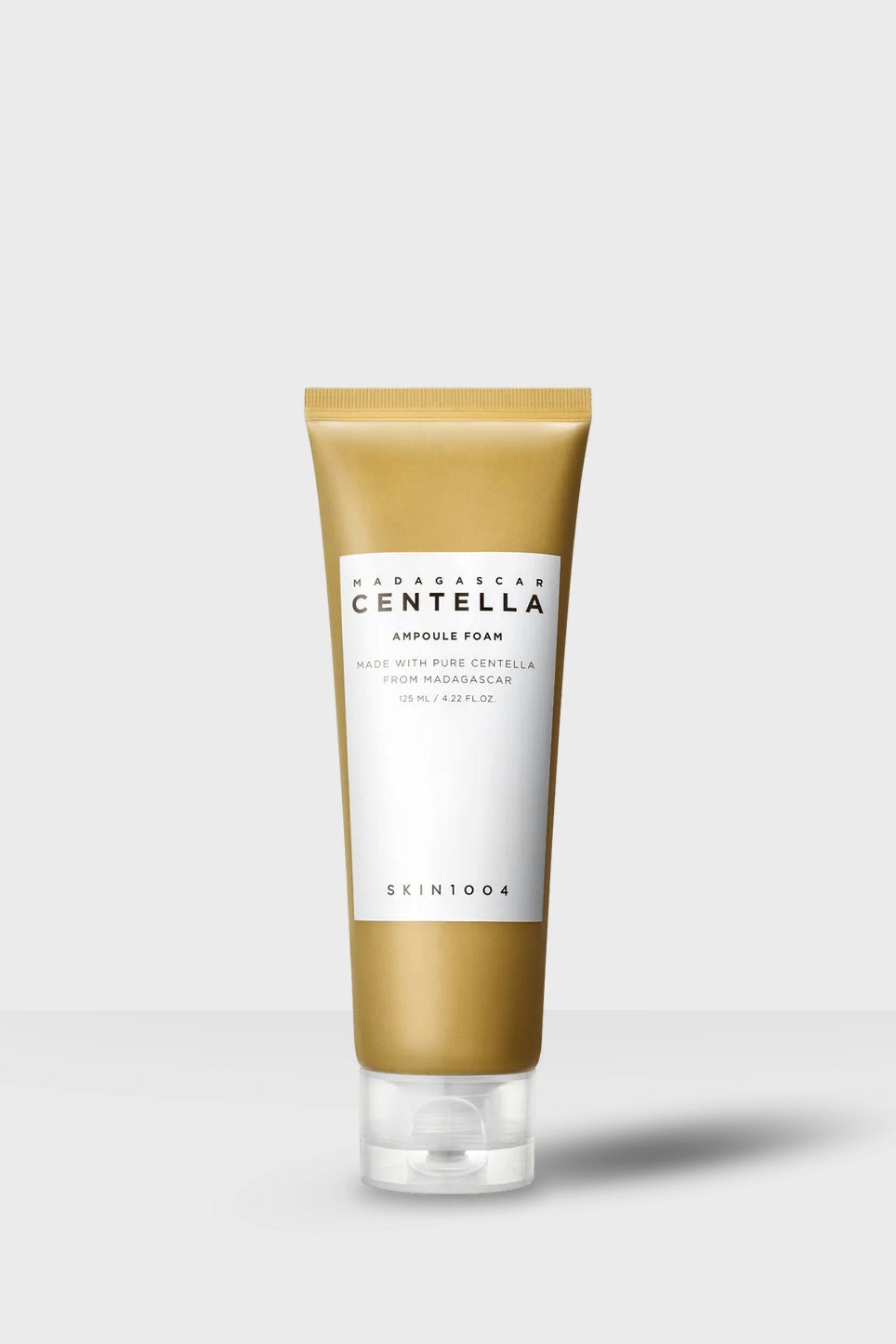 Madagascar Centella Ampoule Foam