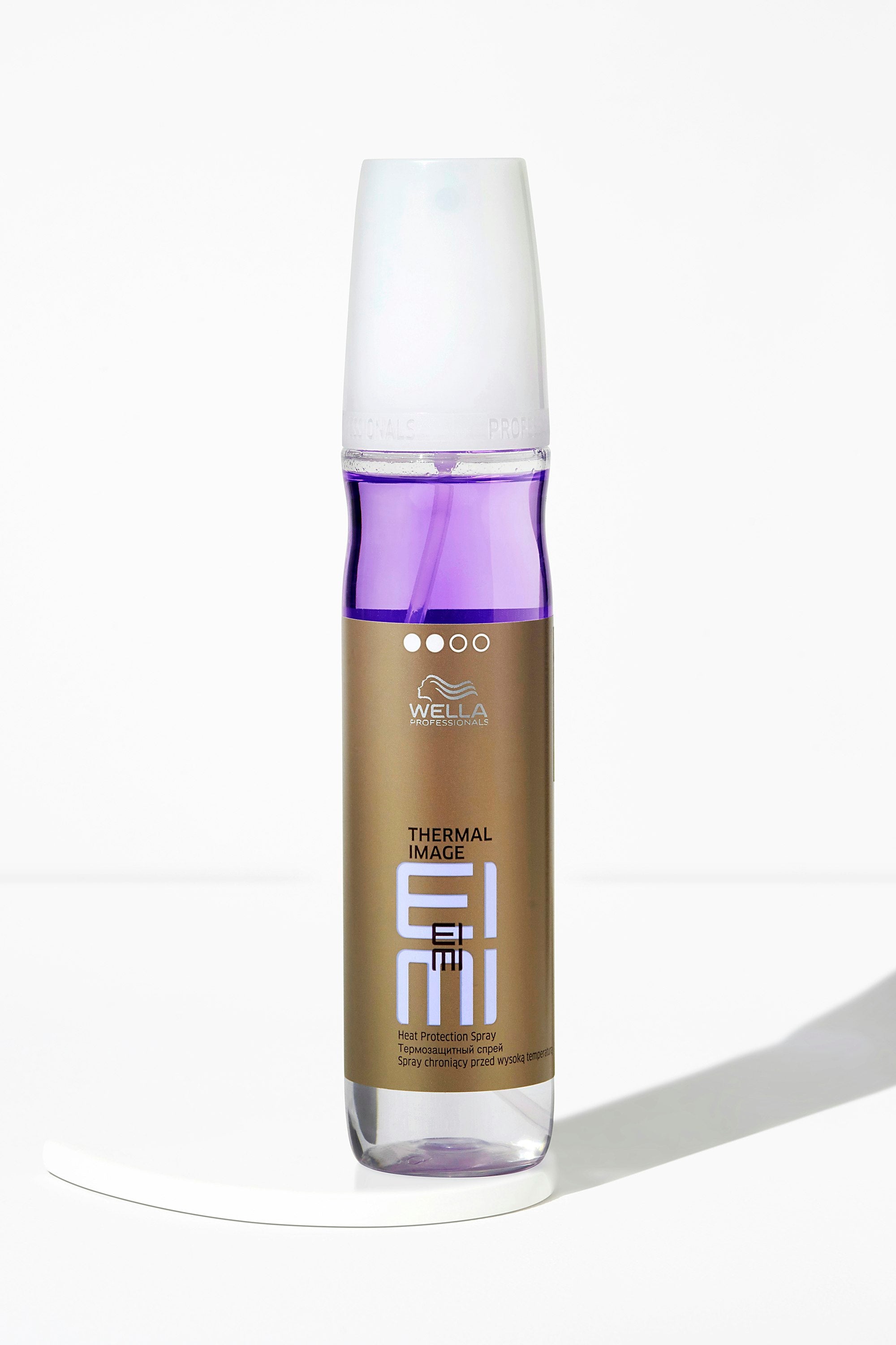 EIMI Thermal Image Heat Protection Spray