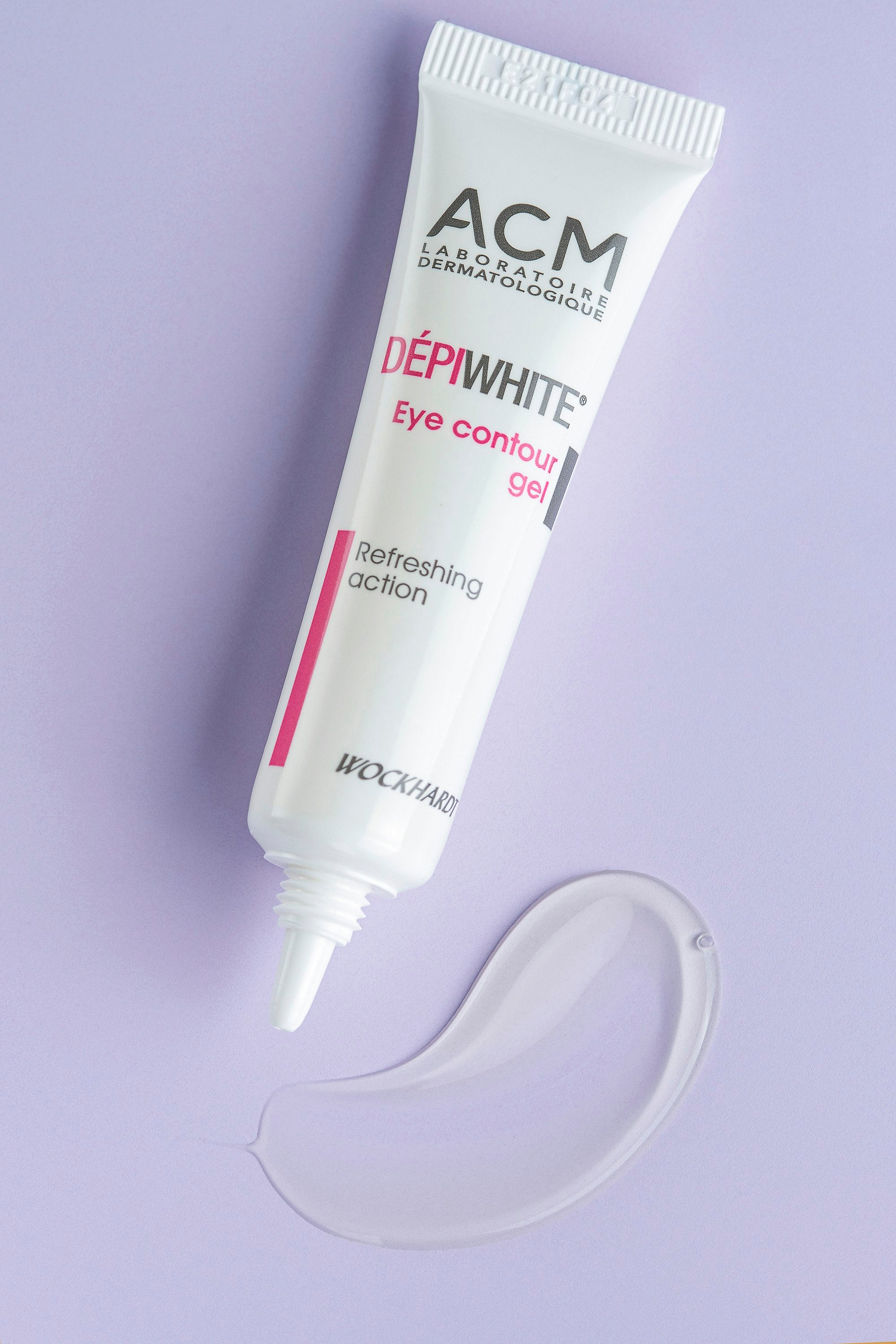 Eye Contour Gel