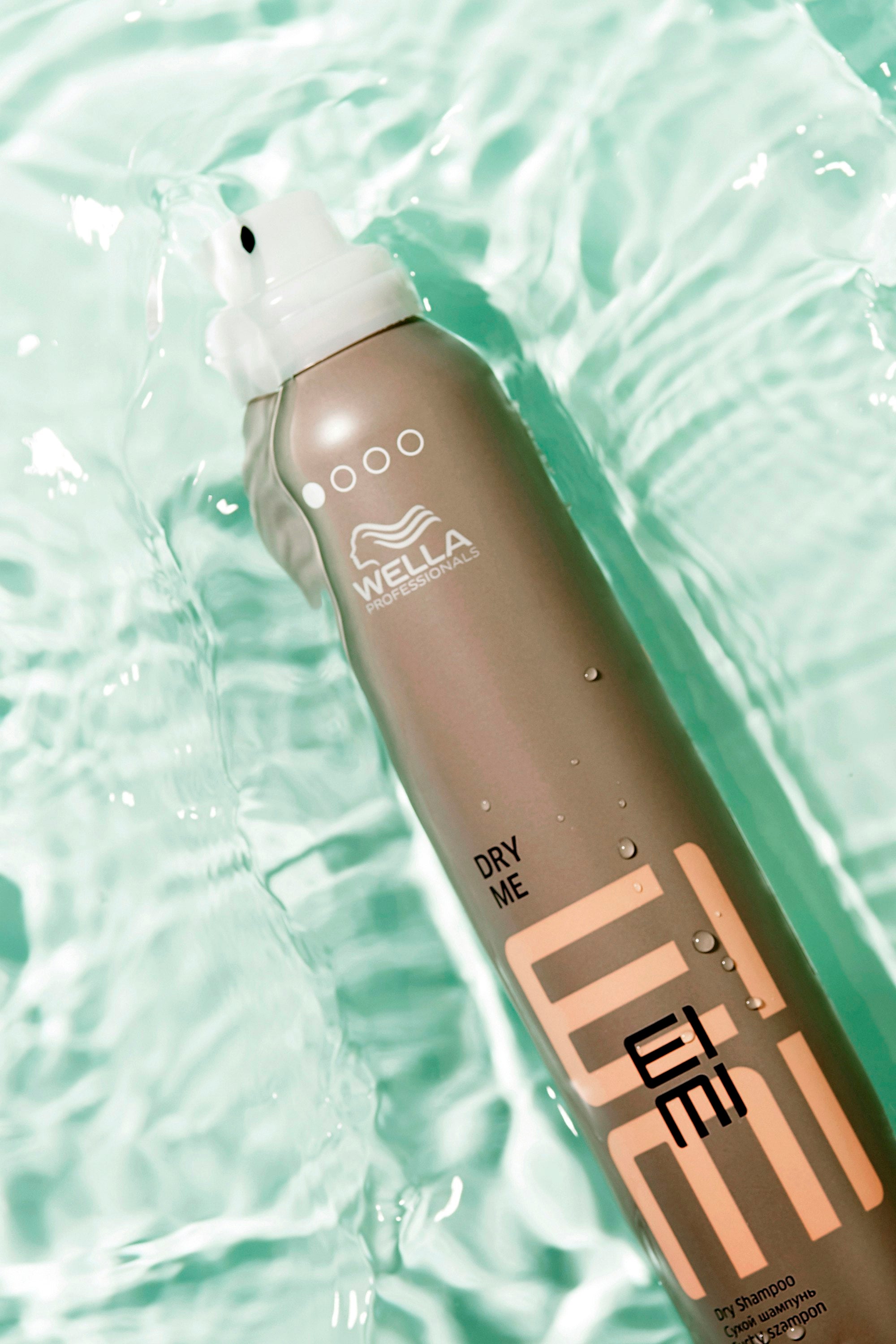 EIMI Dry Me Dry Shampoo