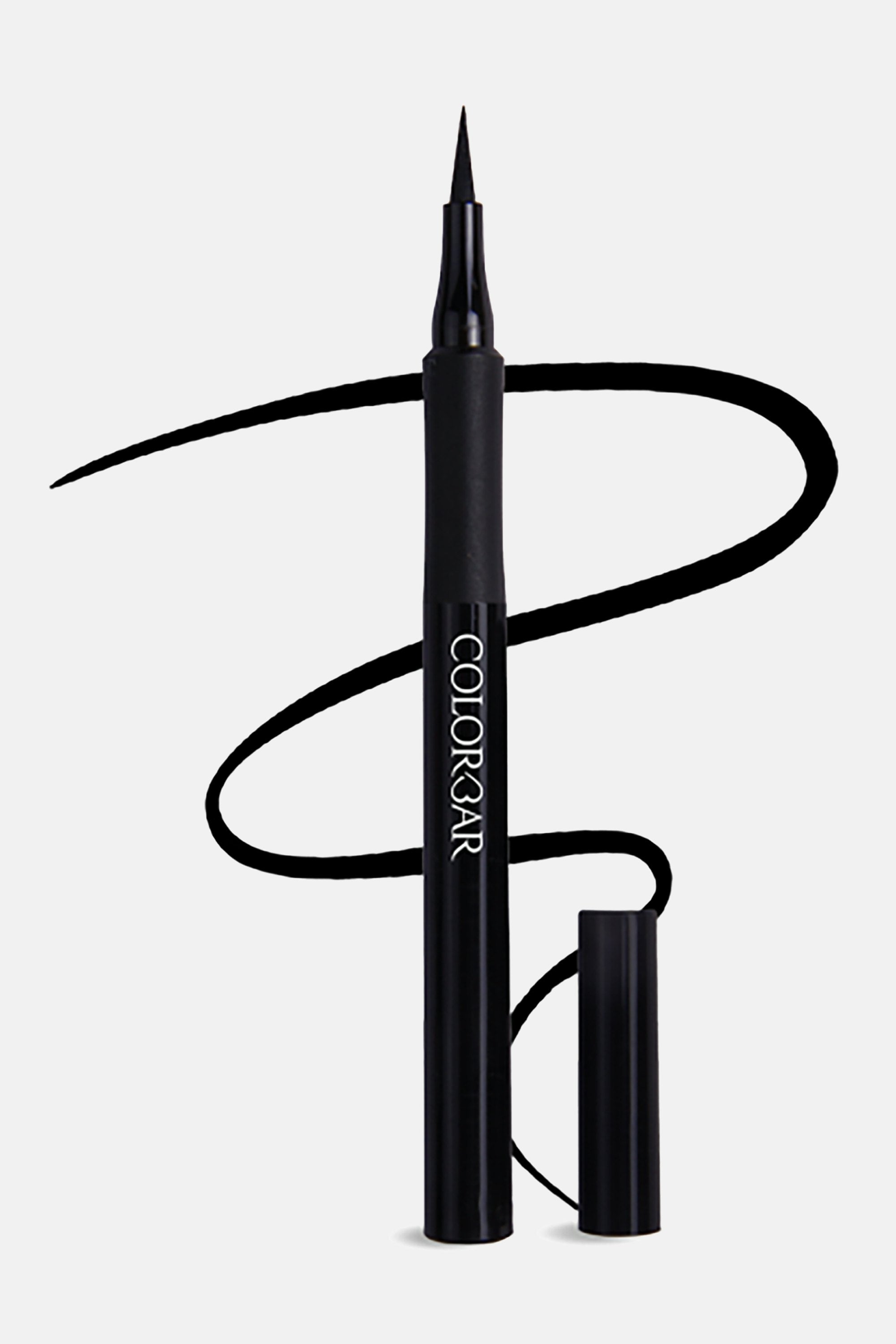 Ultimate Eye Liner New