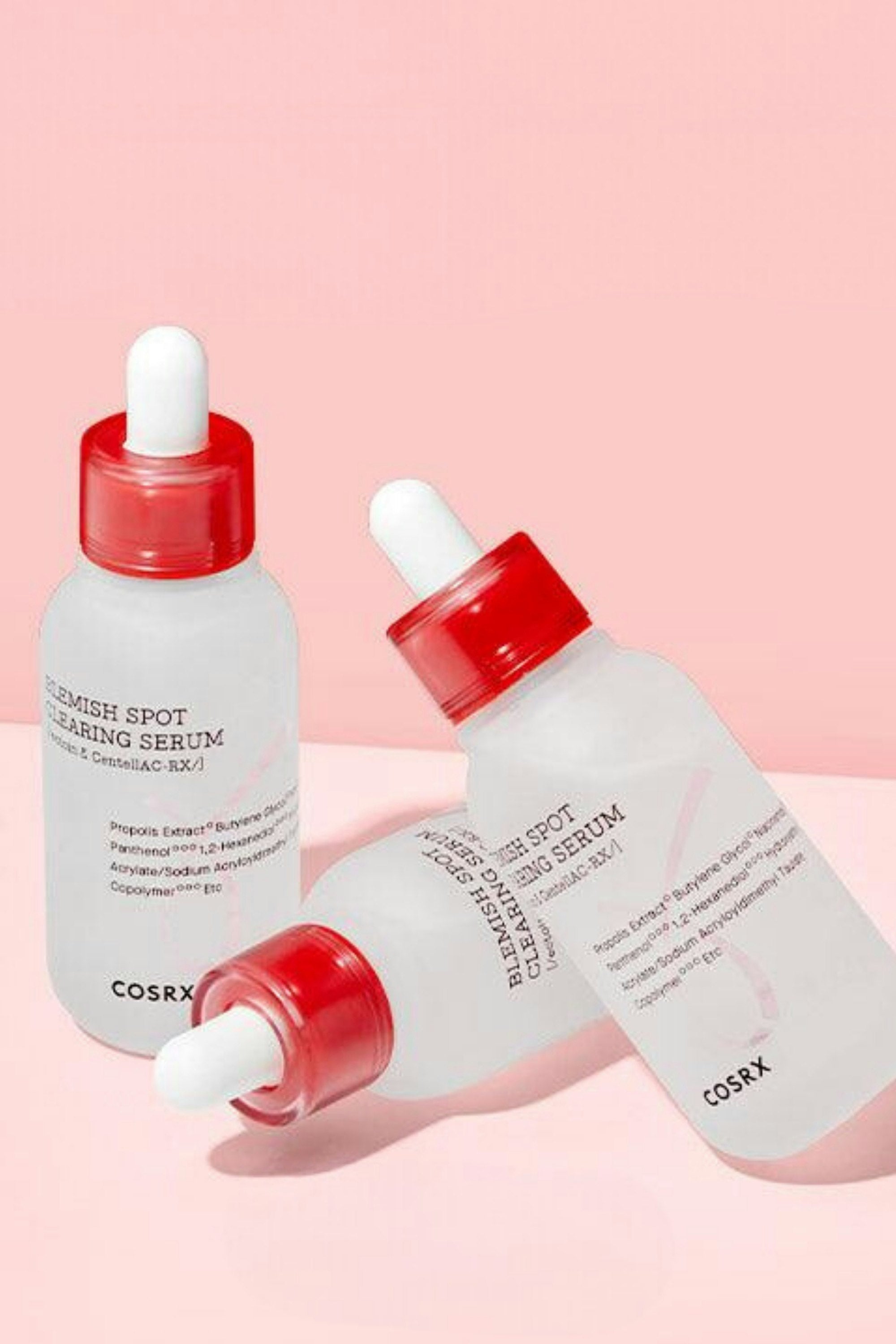 AC Collection Blemish Spot Clearing Serum