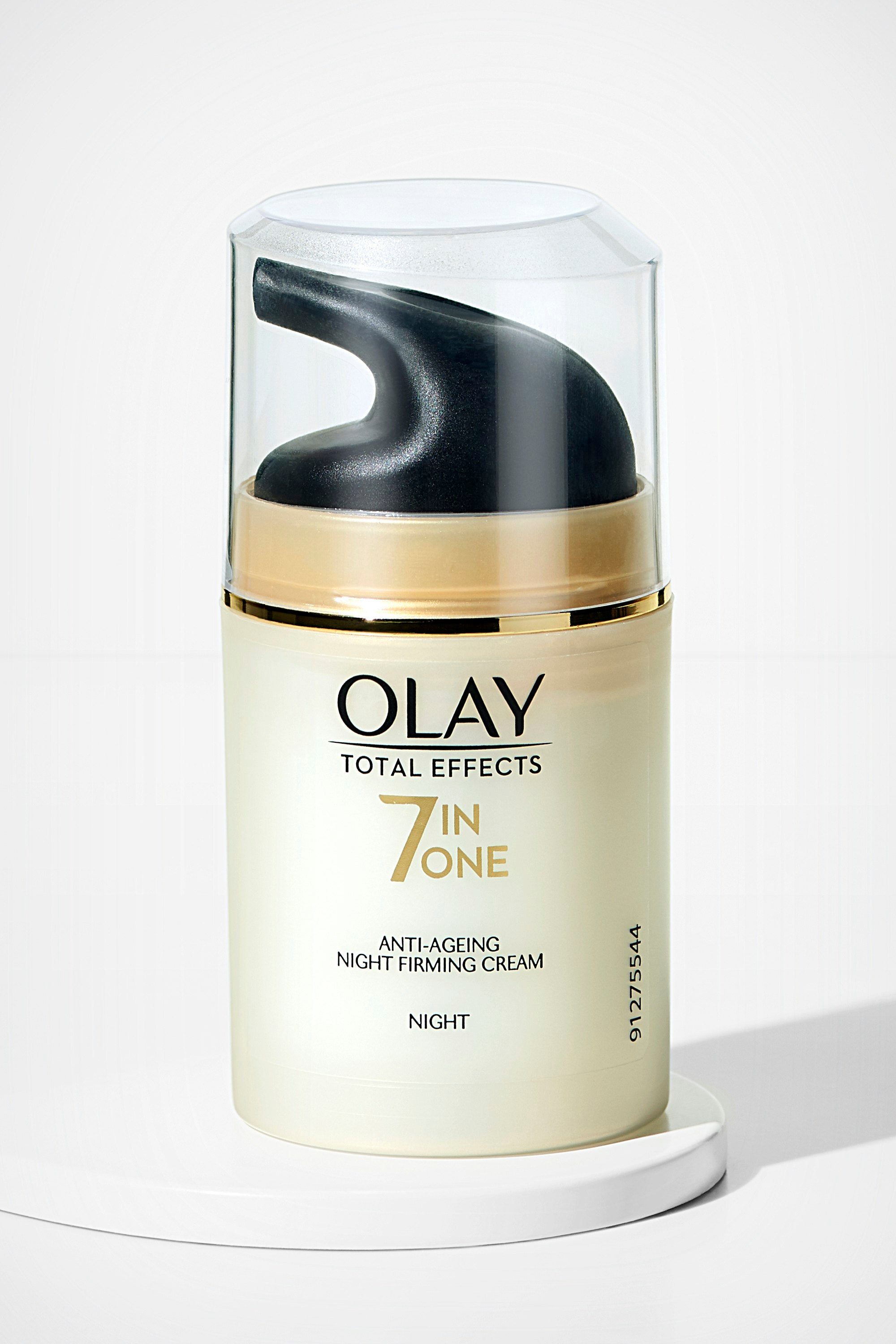 Total Effects 7 In One Night Cream