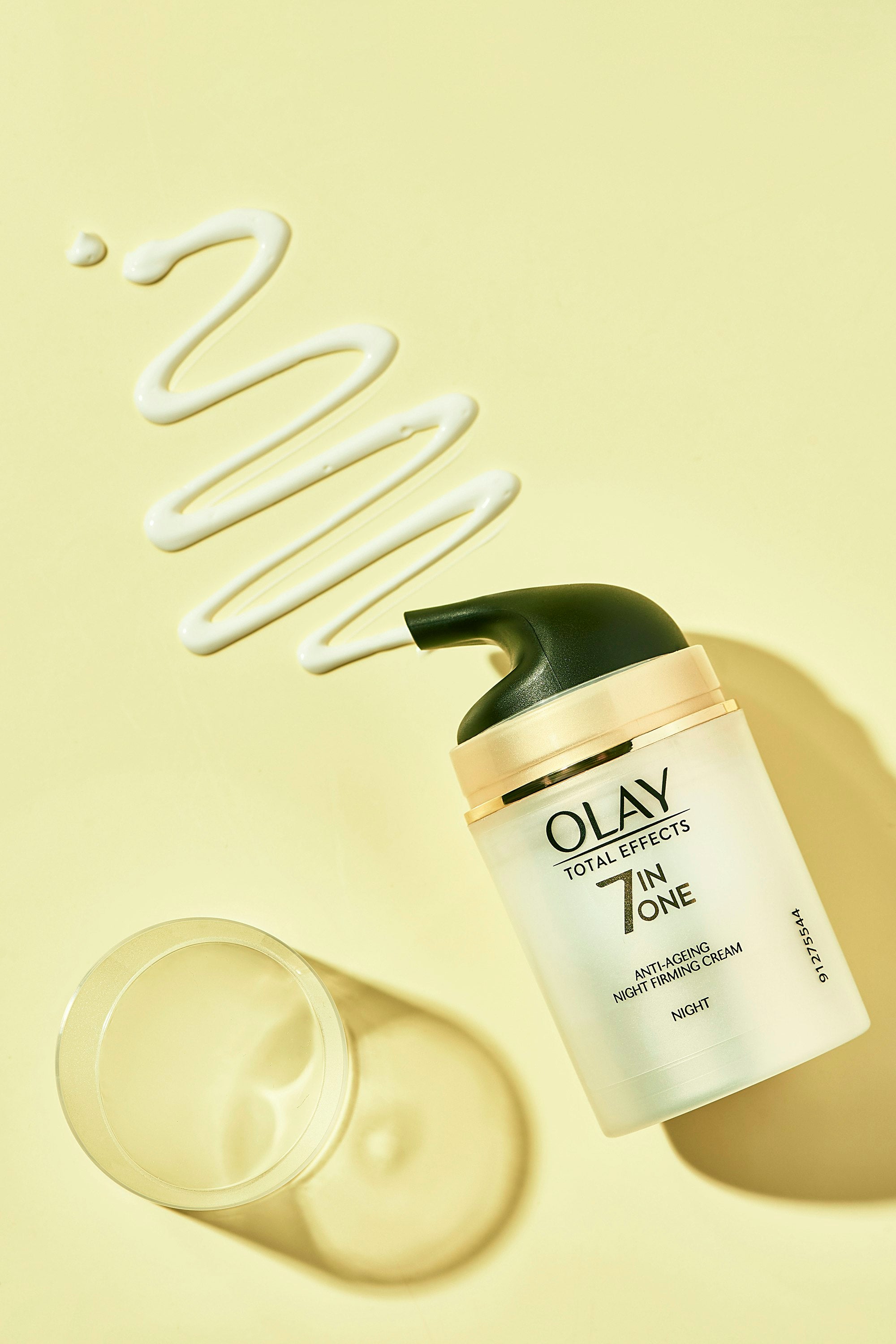 Total Effects 7 In One Night Cream