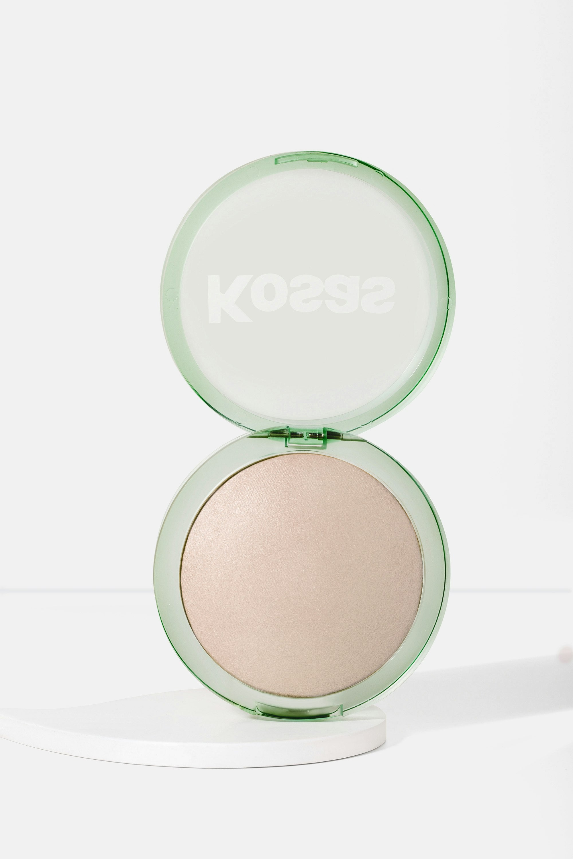 The Sun Show Bronzer