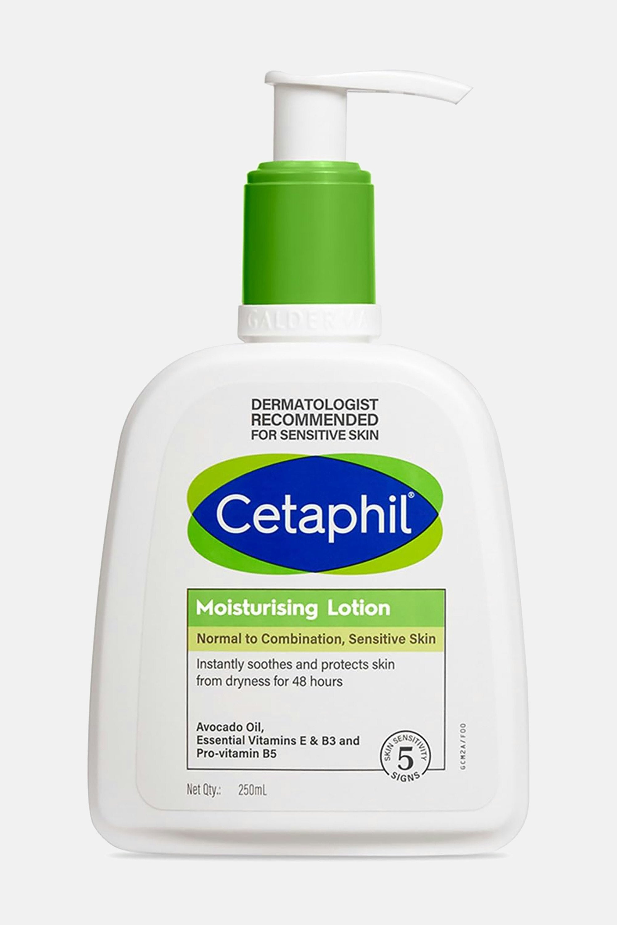 Moisturising Lotion