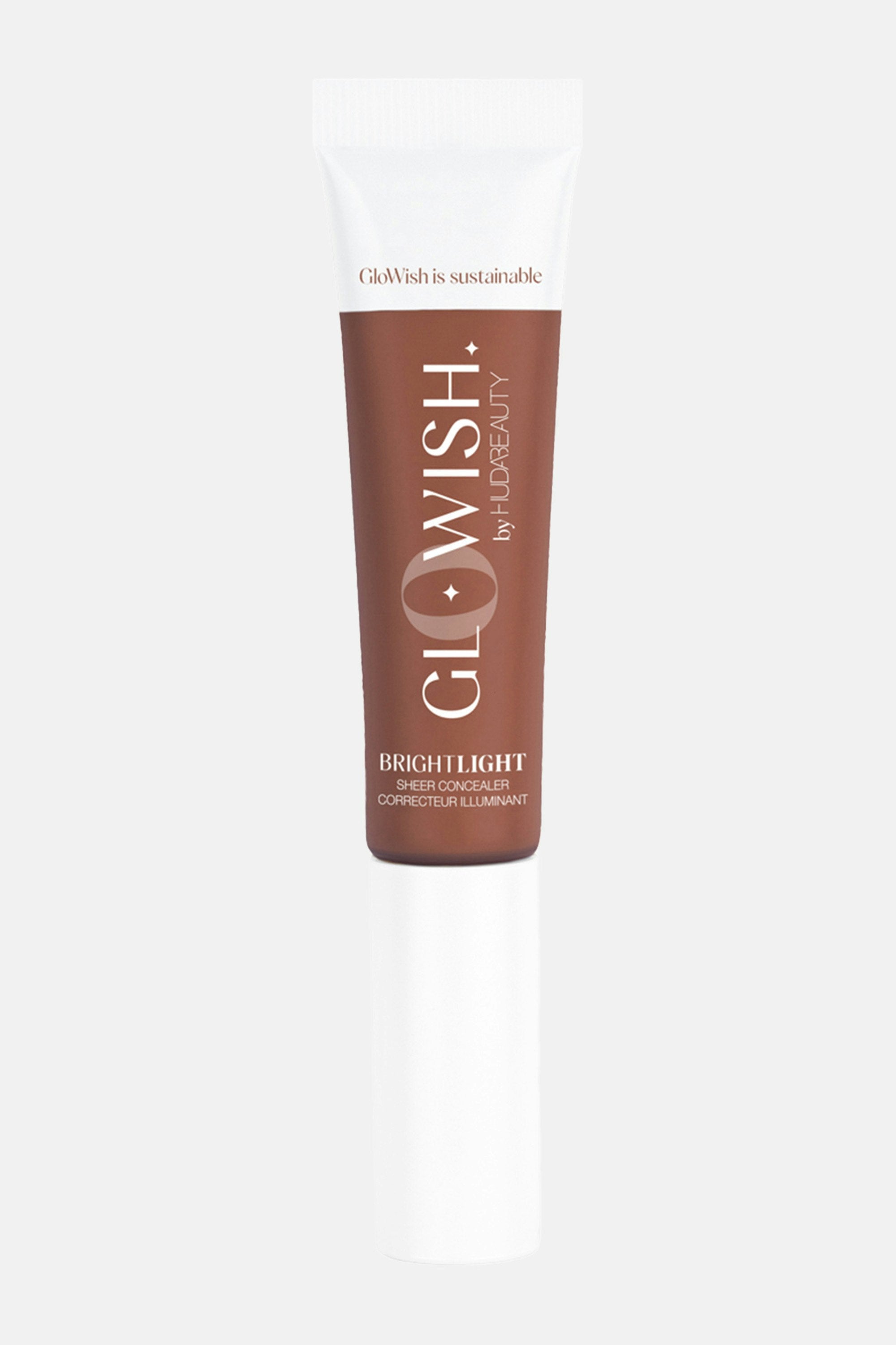GloWish Bright Light Hydrating Sheer Vegan Concealer
