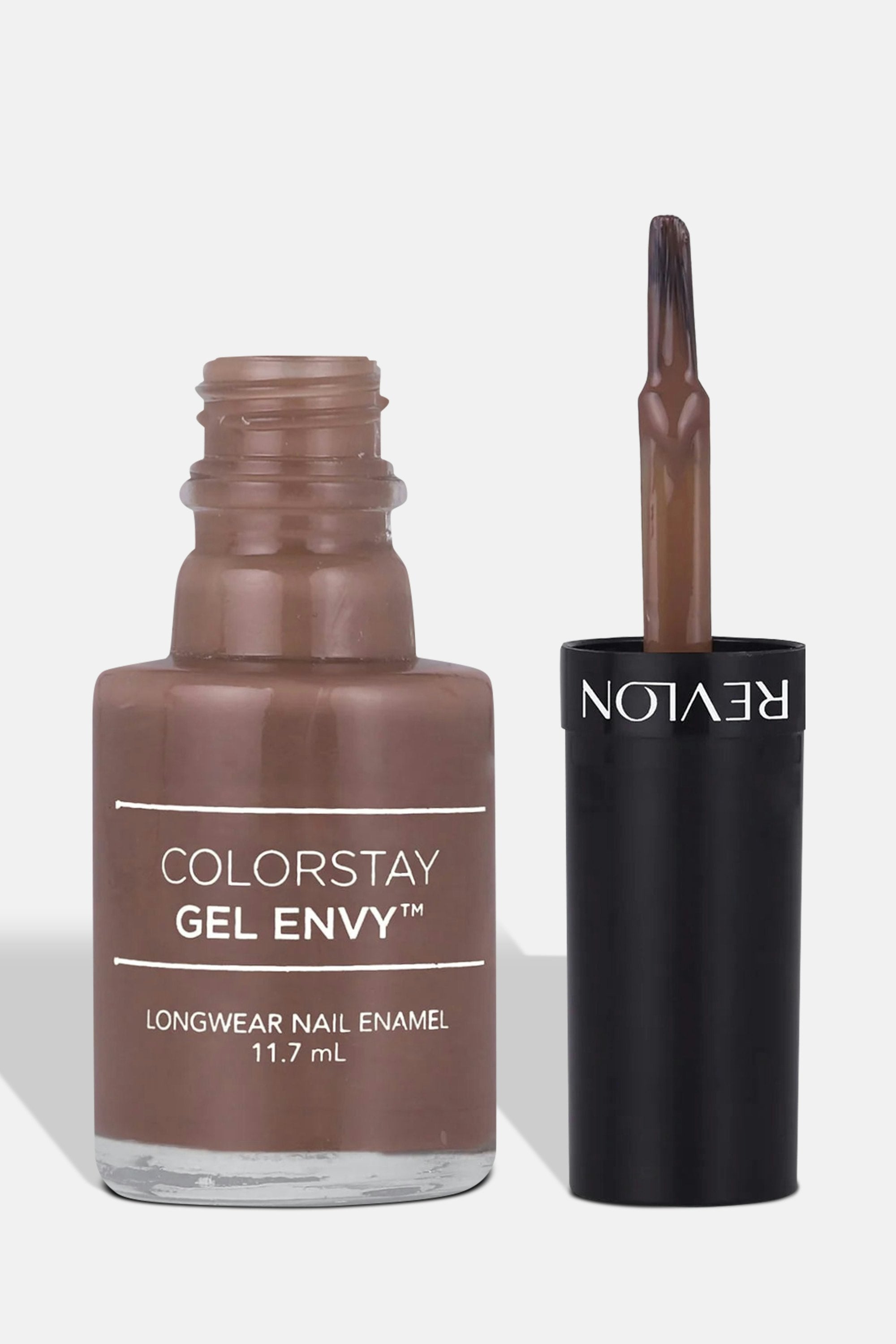 Colorstay Gel Envy Longwear Nail Enamel