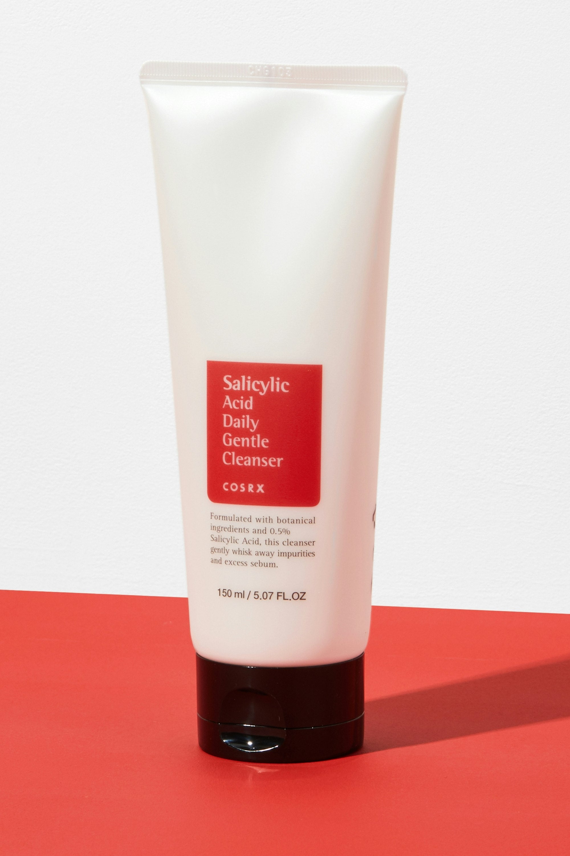 Salicylic Acid Daily Gentle Cleanser