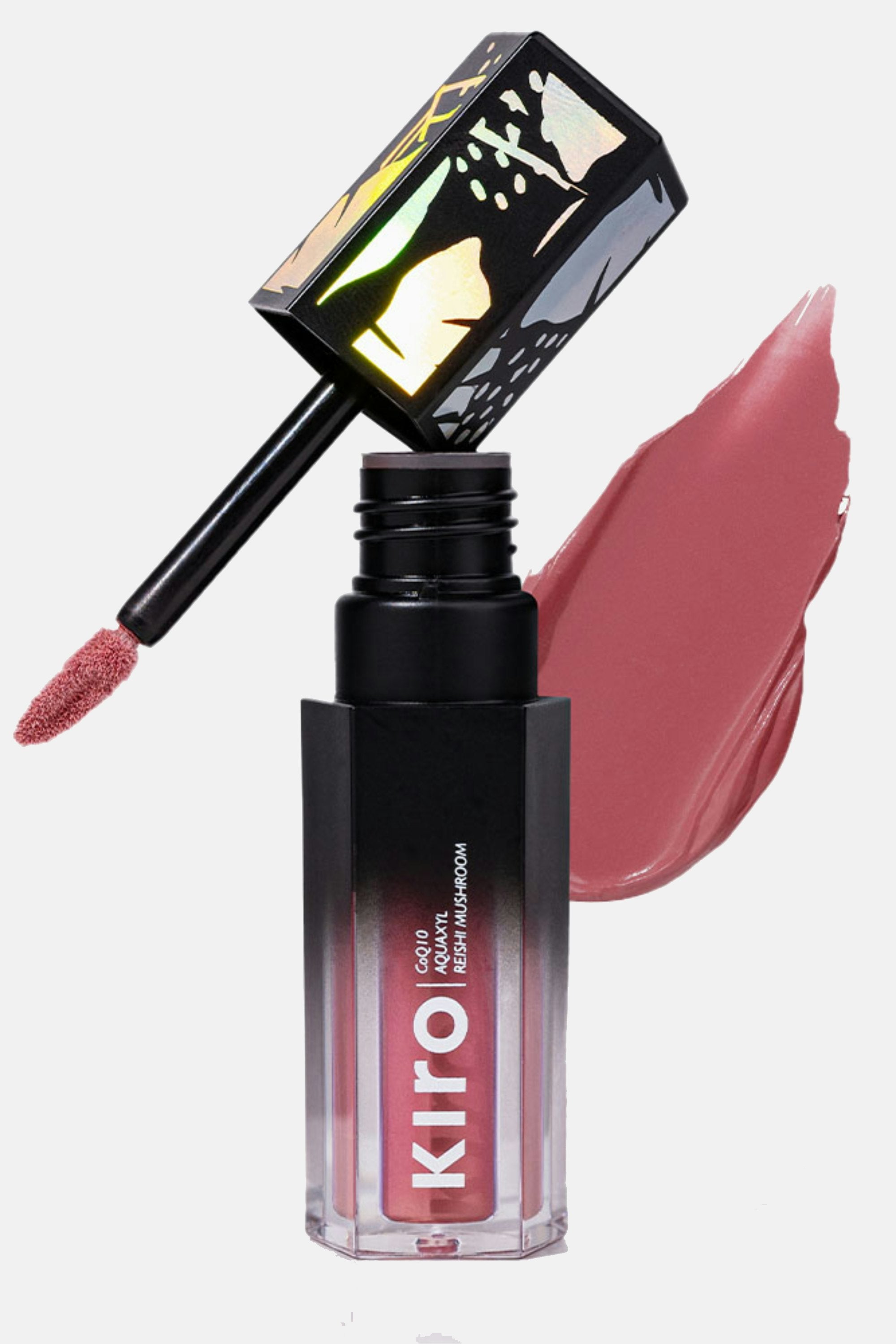 Velvet Souffle Soft Matte Liquid Lipstick