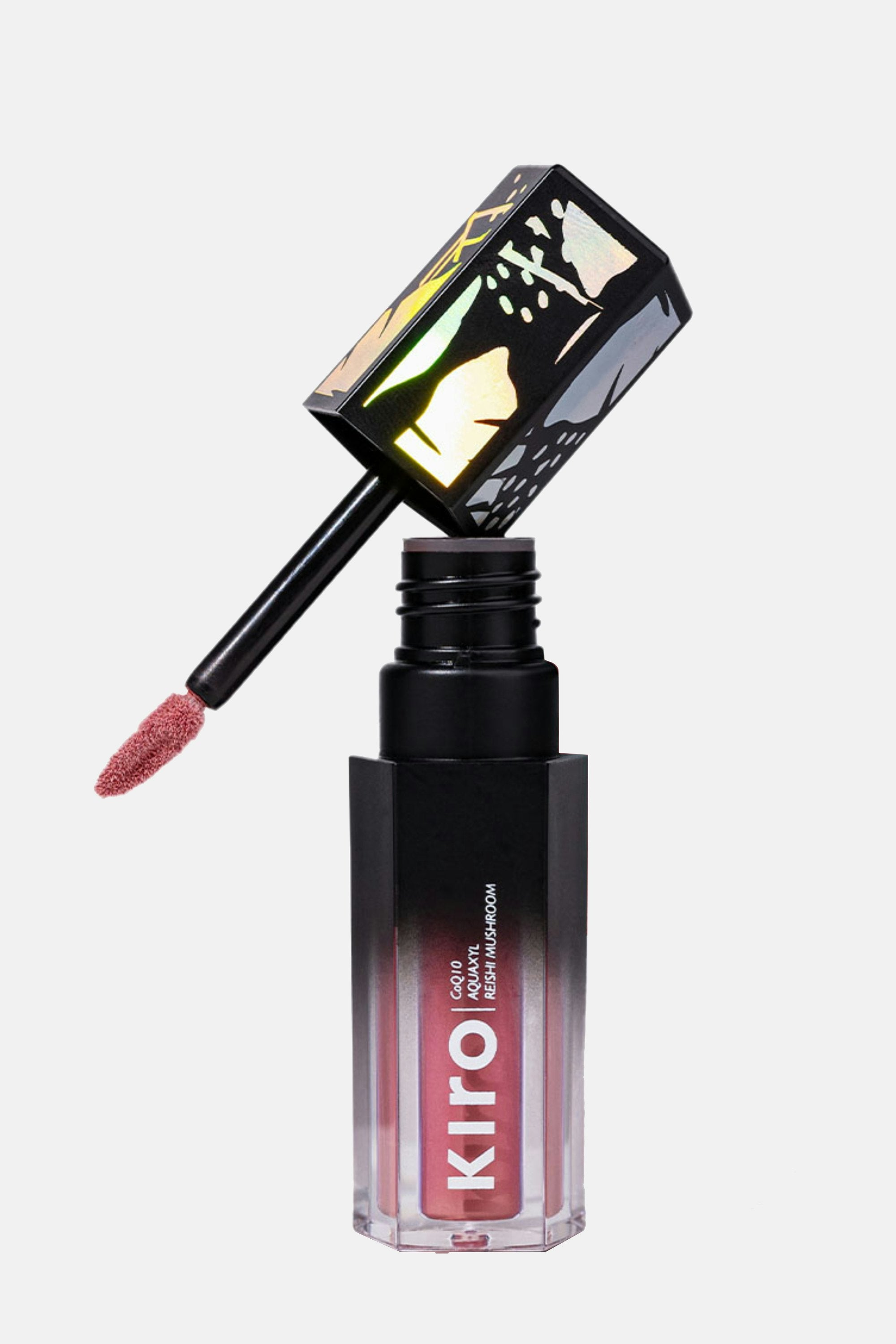 Velvet Souffle Soft Matte Liquid Lipstick