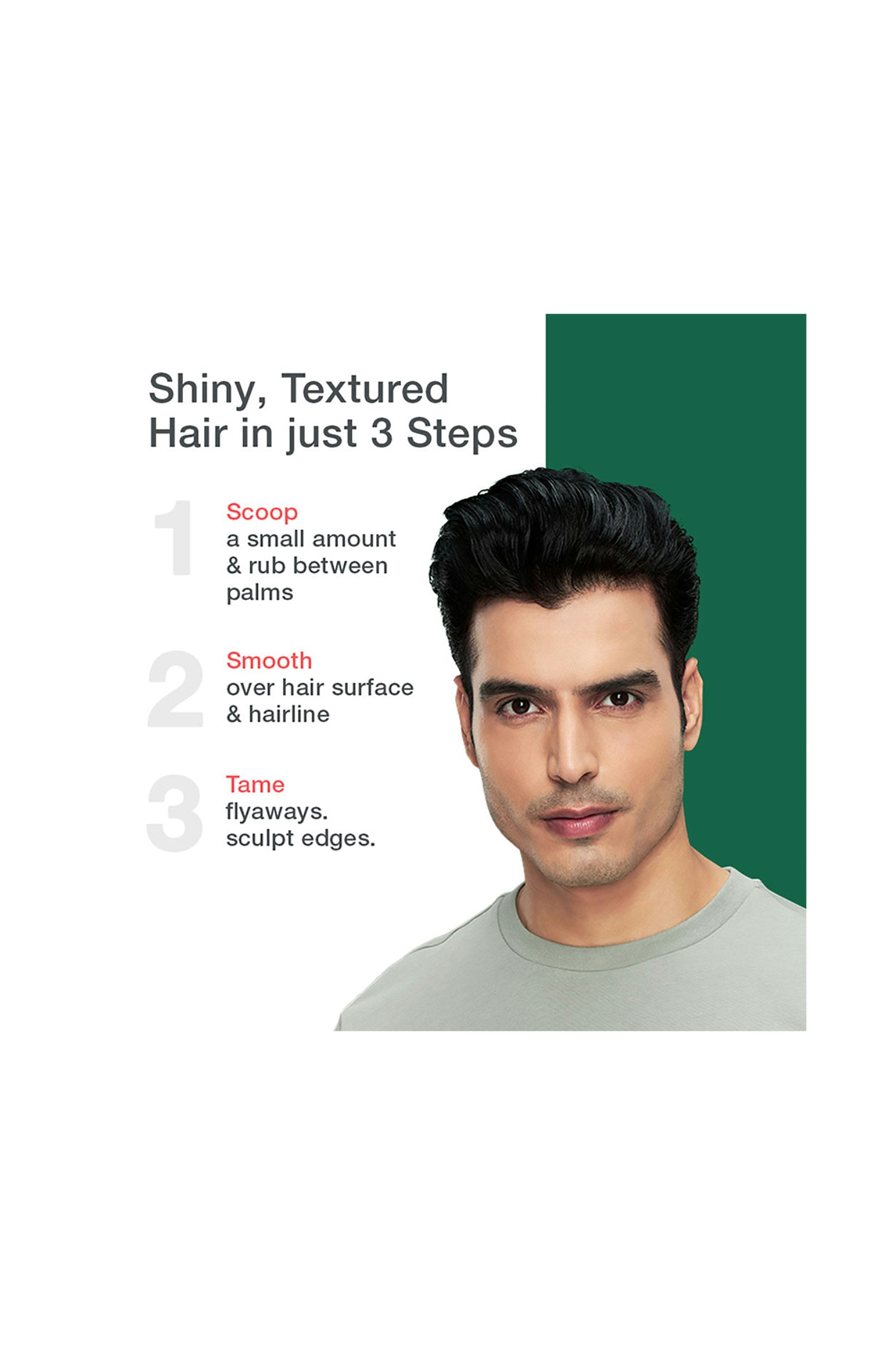 Osis+ Thrill Fibre Gum