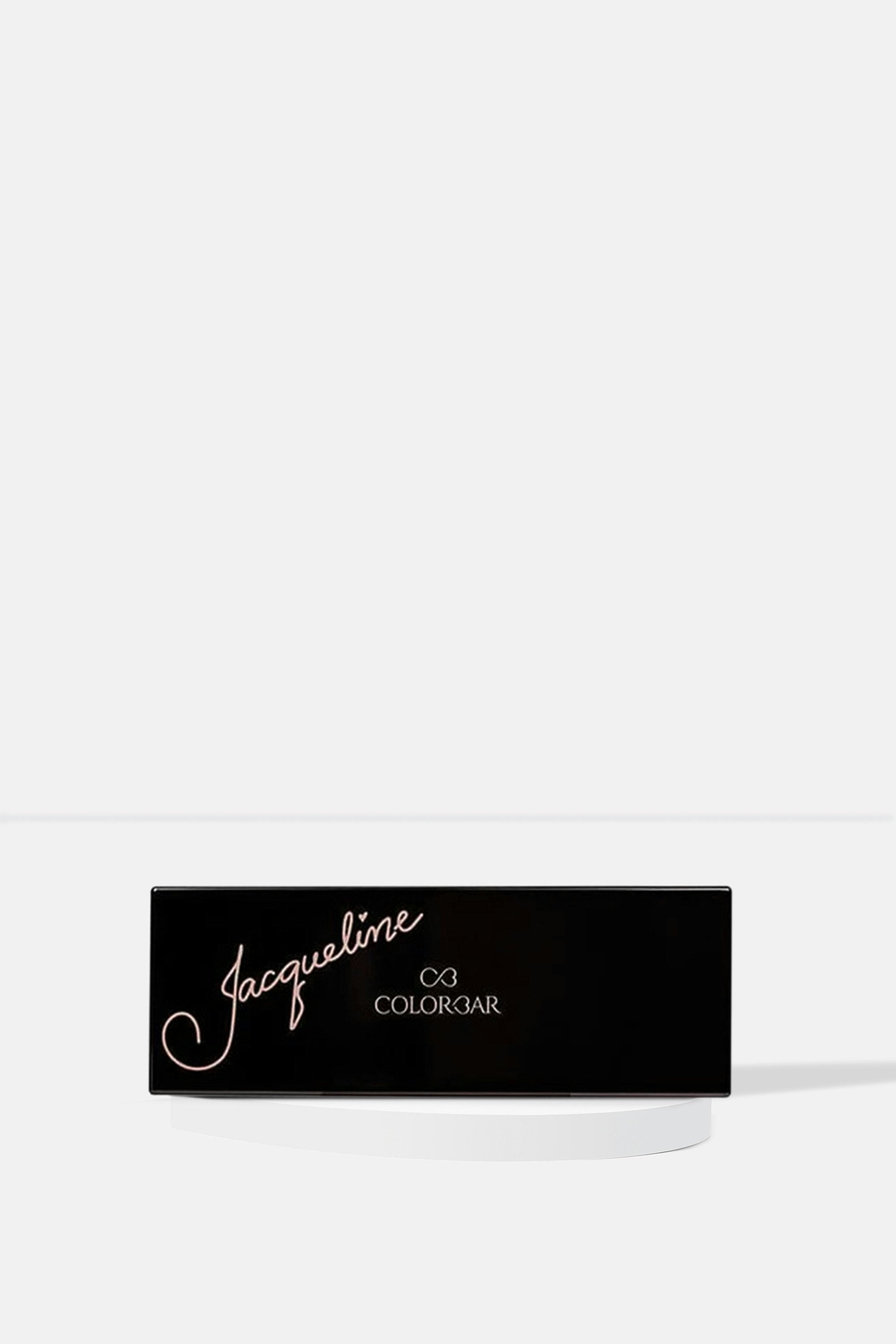Just Nude Eyeshadow Palette