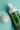 Real Fresh Foam Green Tea