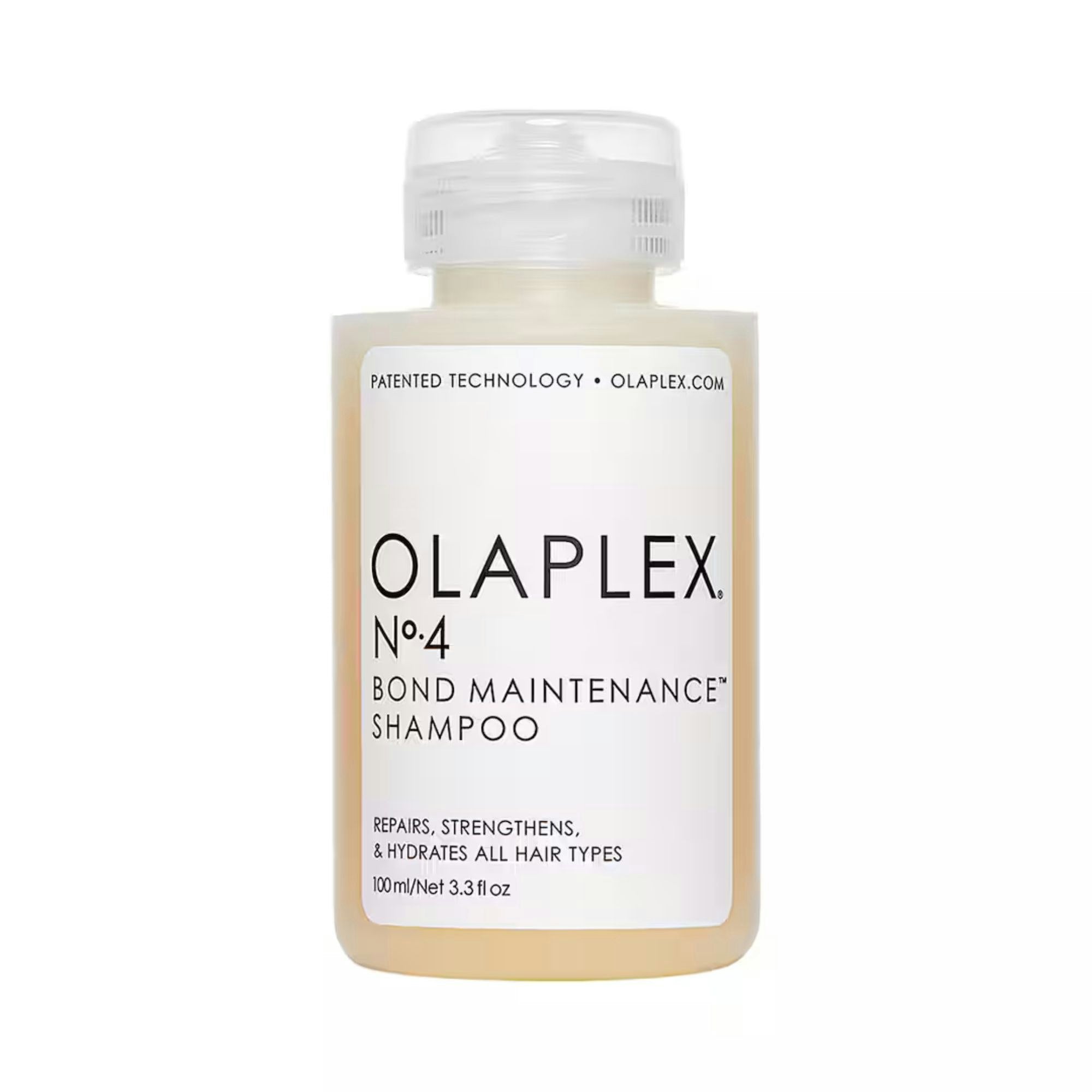 Nº.4 Bond Maintenance Shampoo
