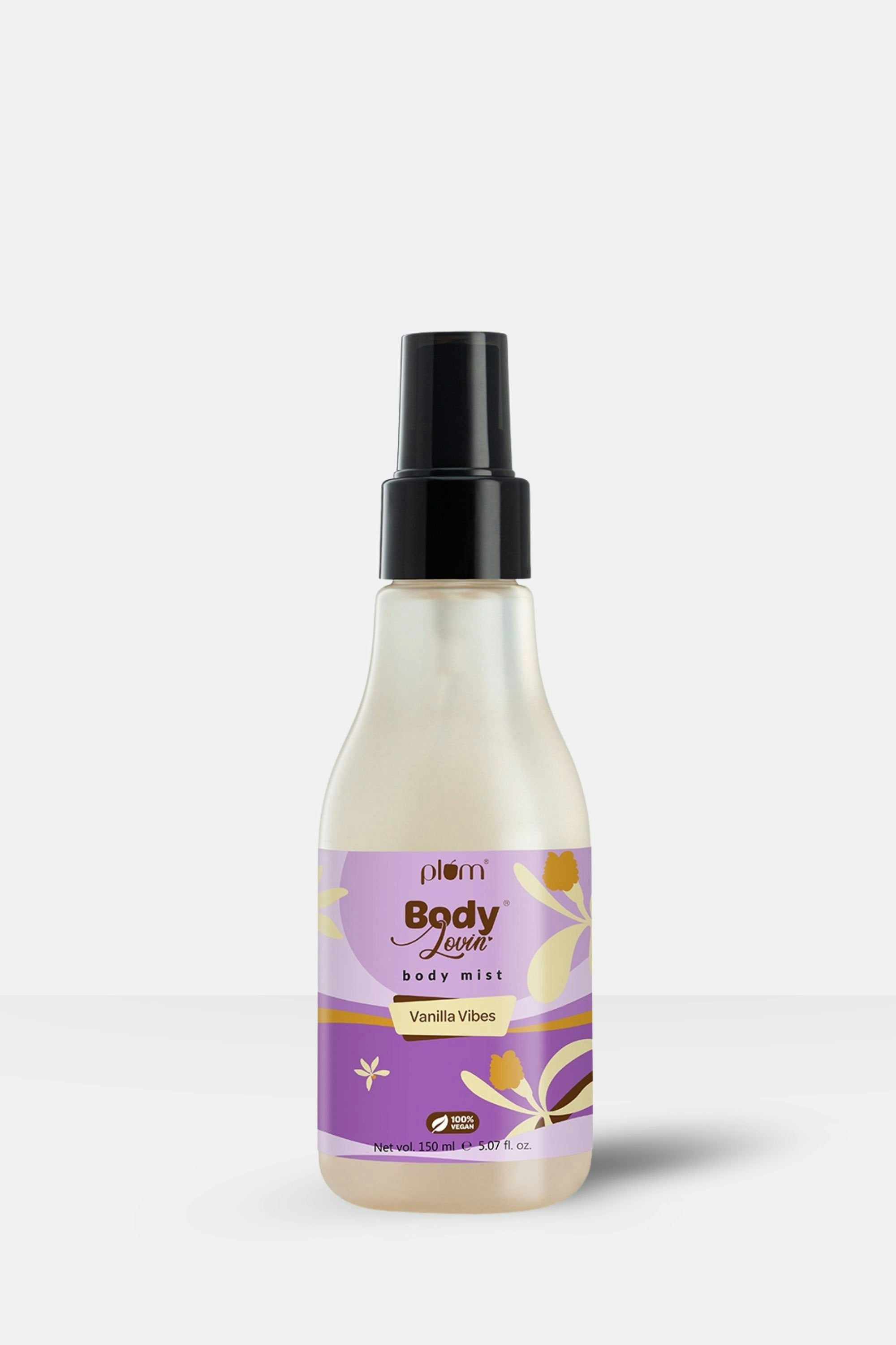 BodyLovin' Vanilla Vibes Body Mist