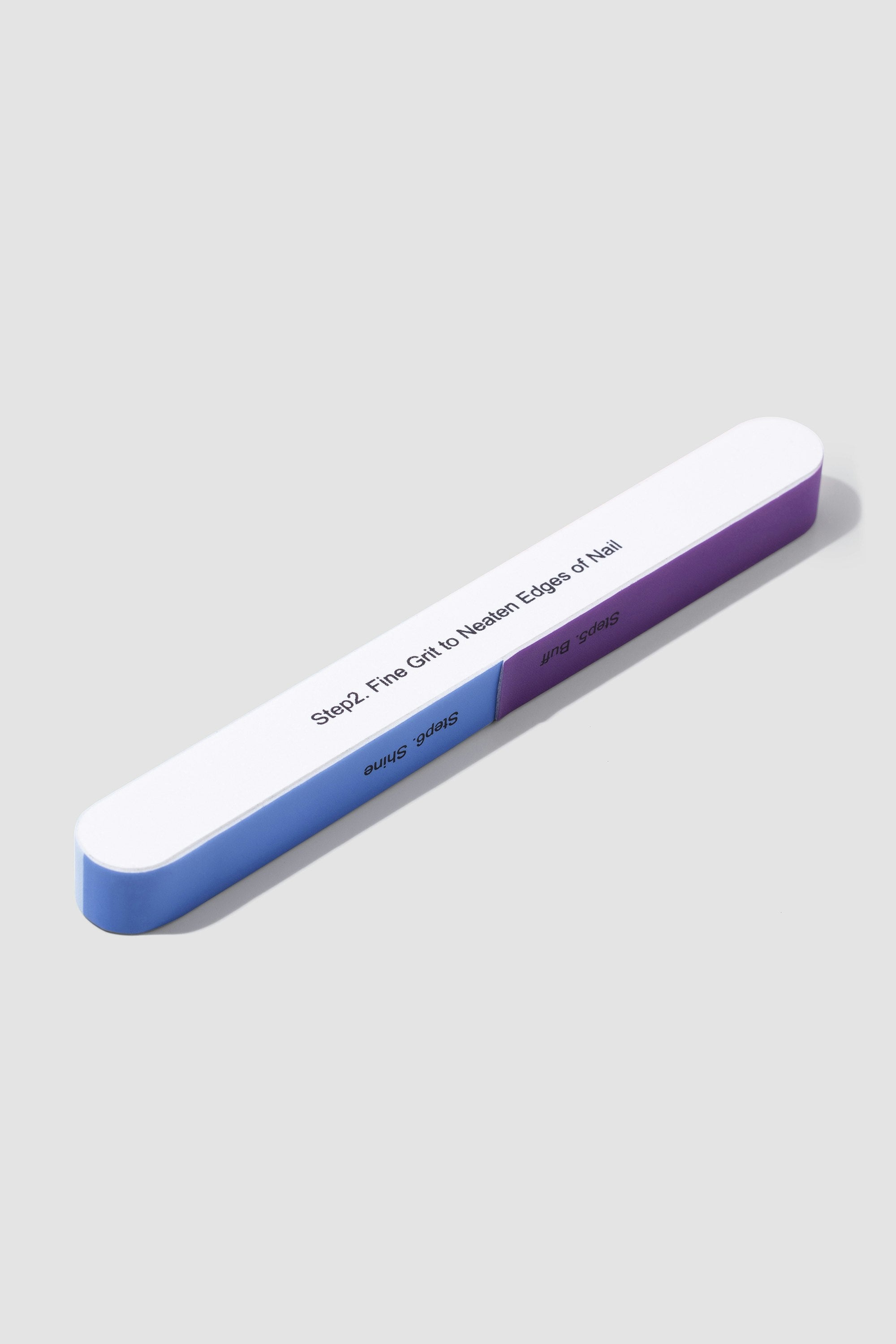 6 Way Nail Buffering Blocks