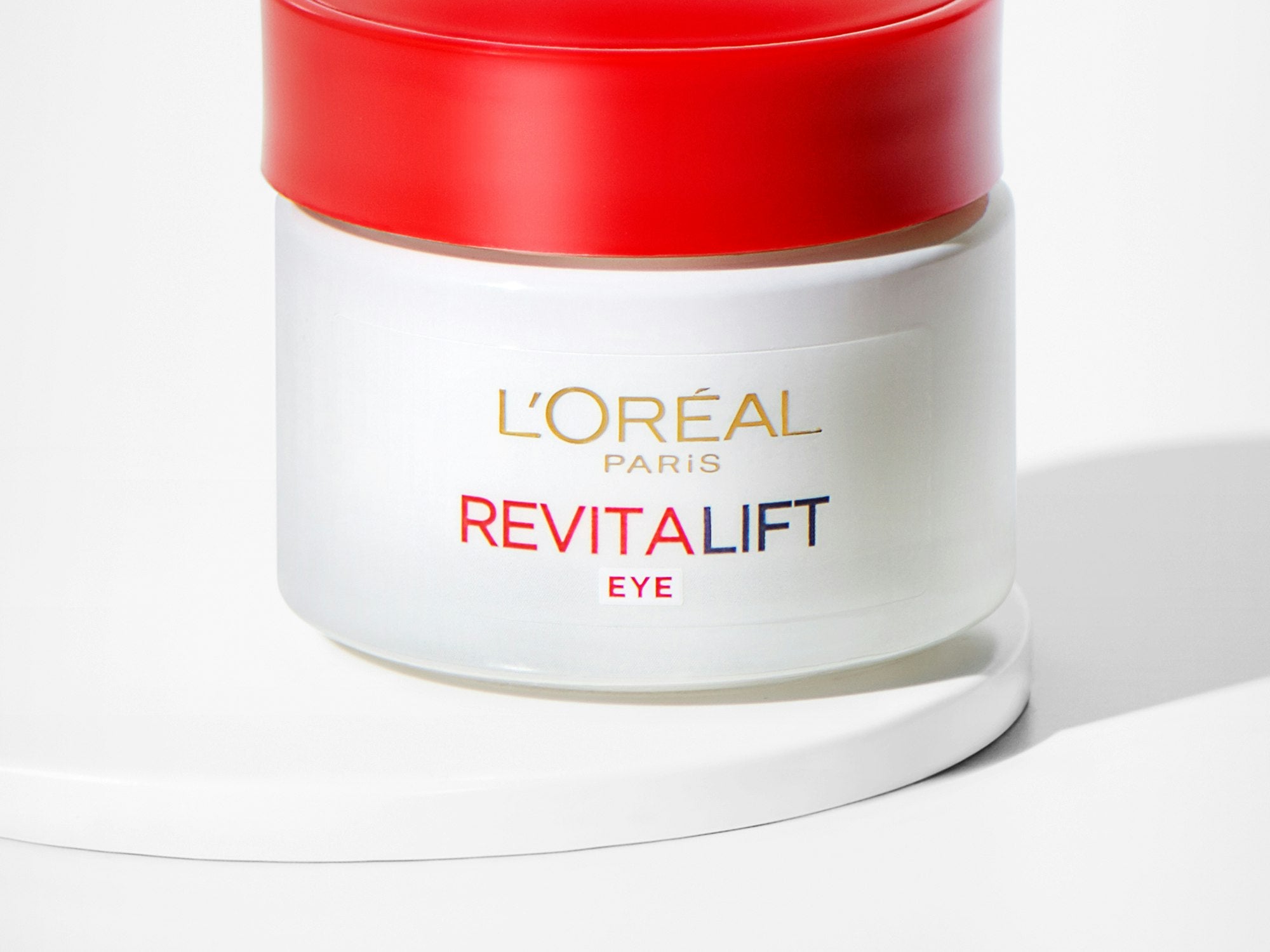 Revitalift Anti Wrinkle + Firming Eye Cream