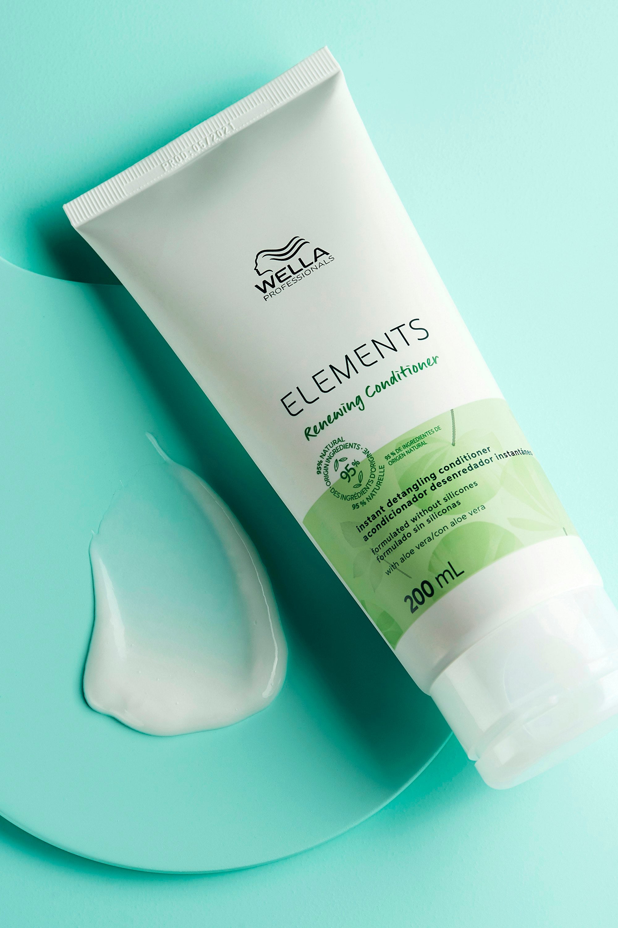 Elements Renewing Conditioner