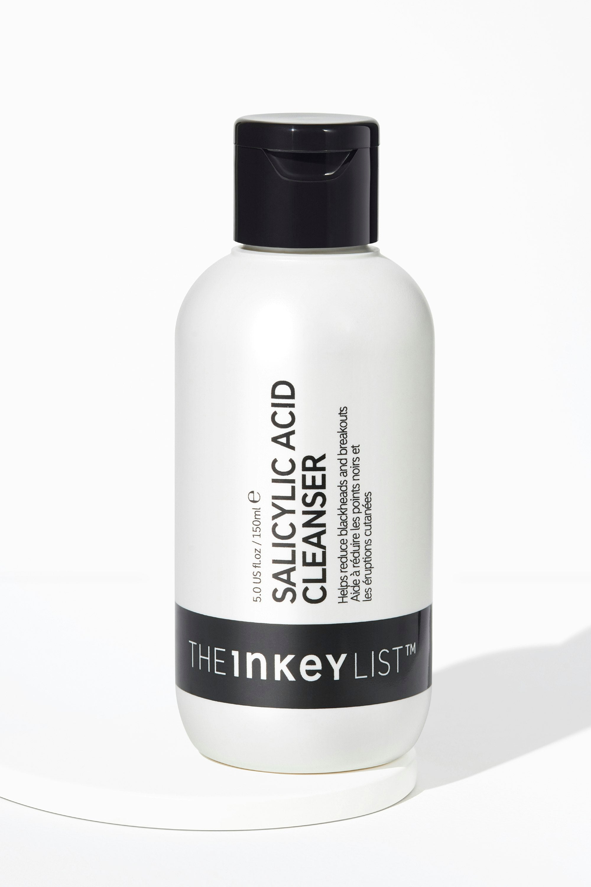 Salicylic Acid Cleanser