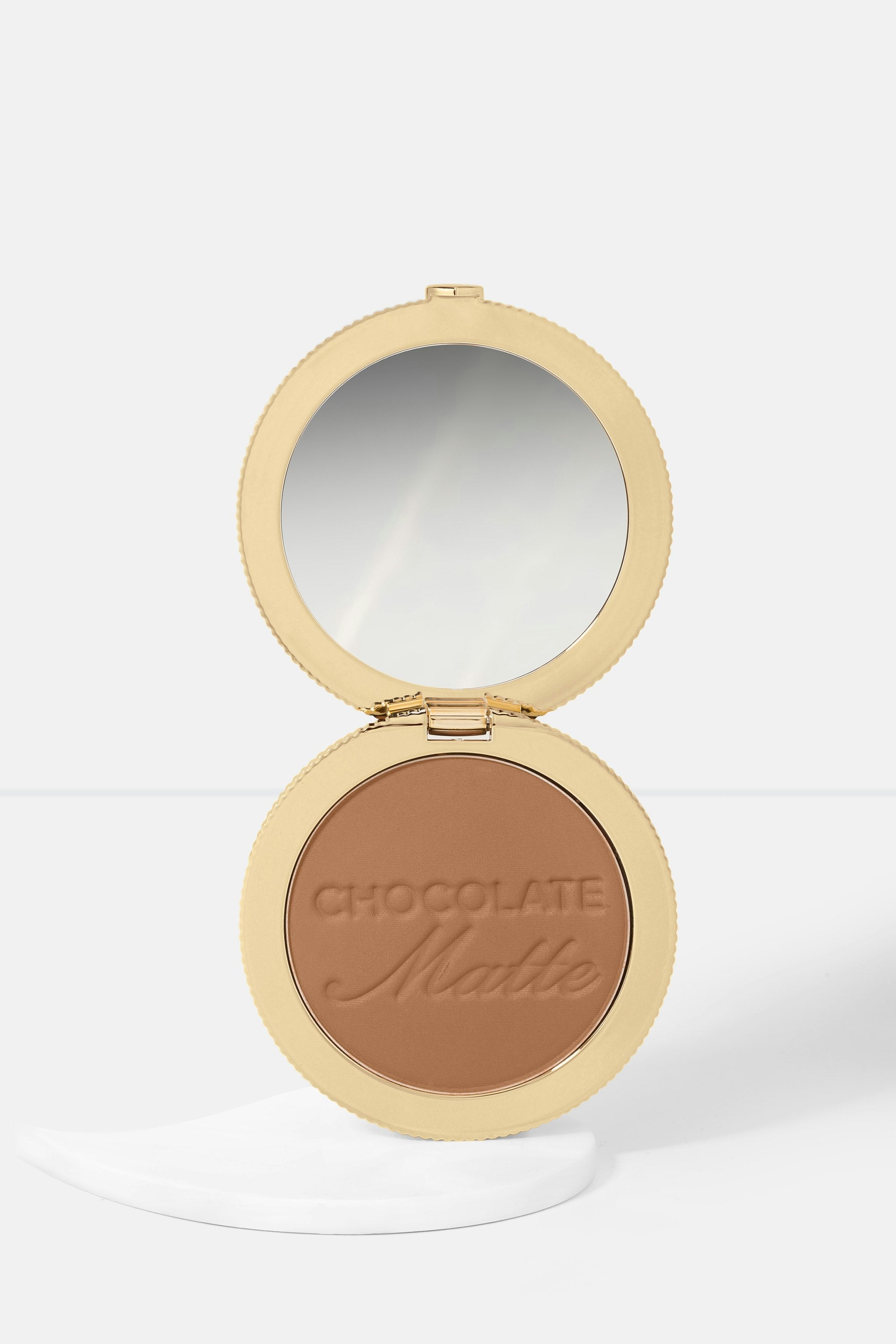 Chocolate Soleil Matte Bronzer