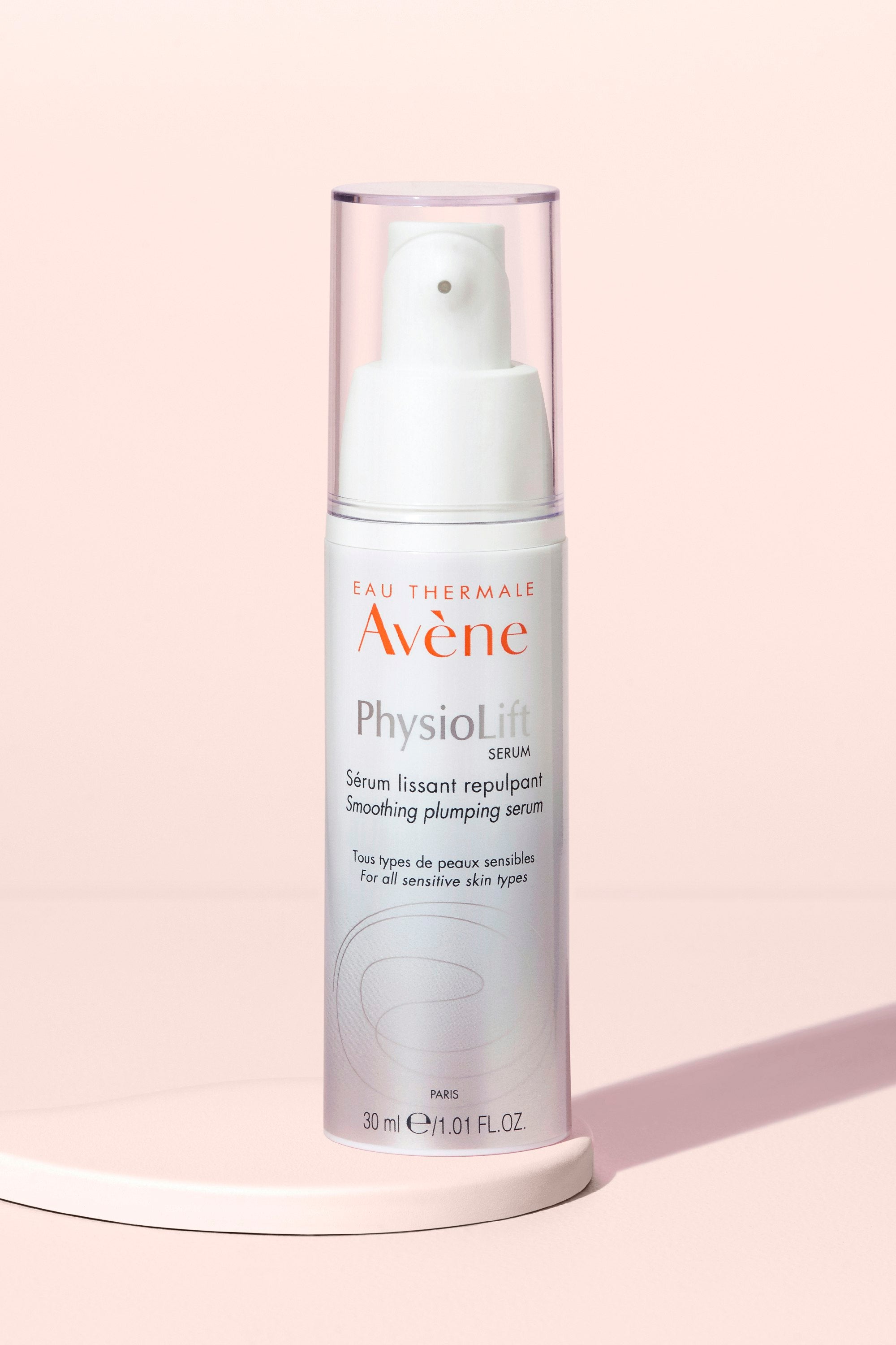 PhysioLift Serum Smoothing Plumping Serum