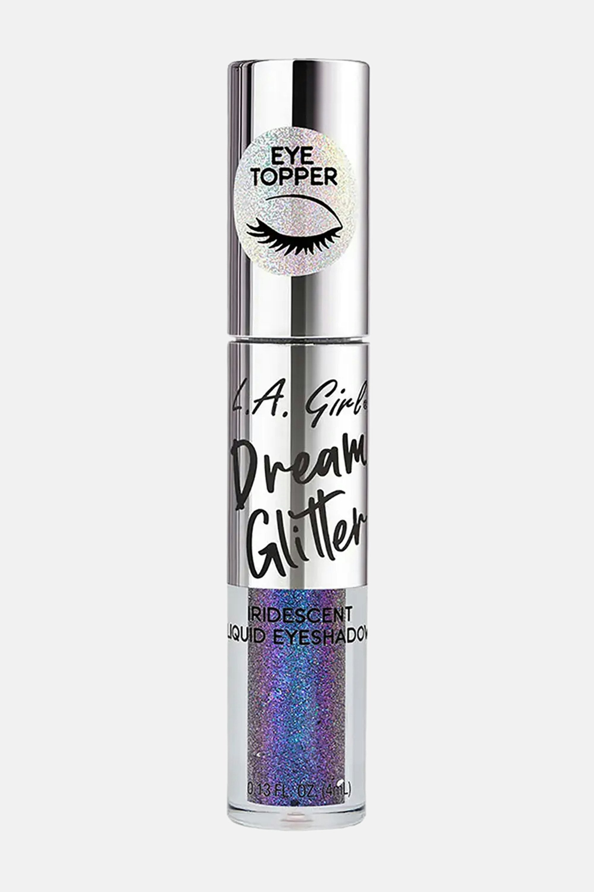 Dream Glitter Liquid Eyeshadow