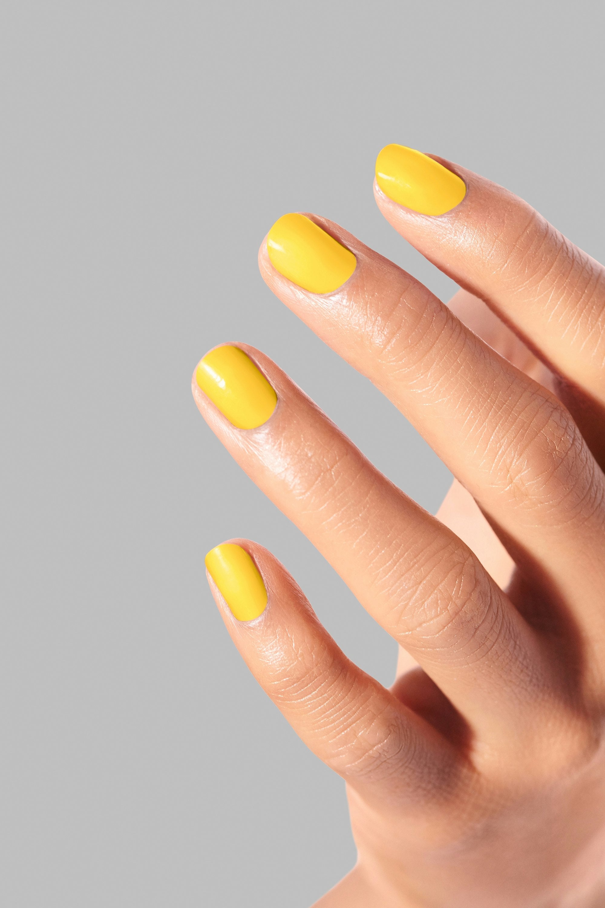 Gel Stylist Nail Color