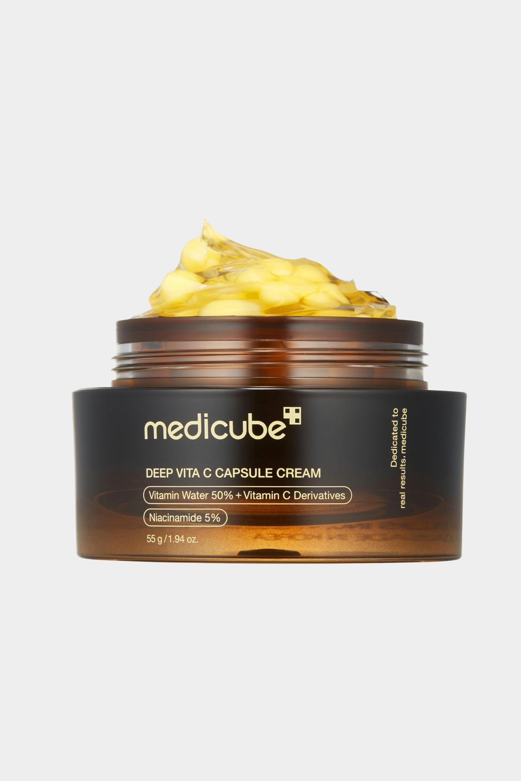 Deep Vita C Capsule Cream