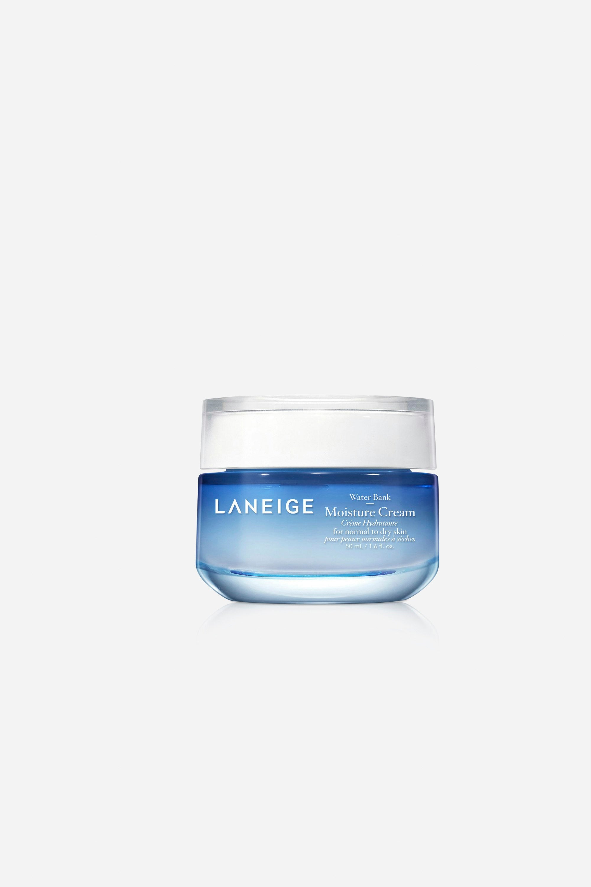 Water Bank Moisture Cream