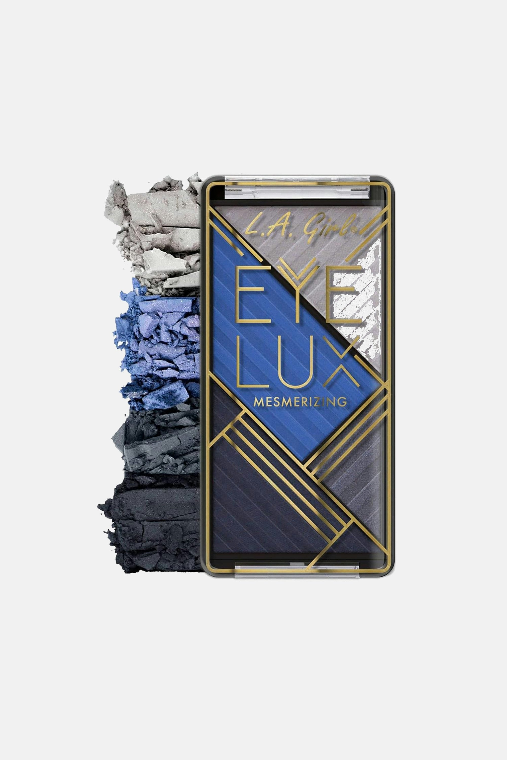 Eyelux Mesmerizing Eyeshadow