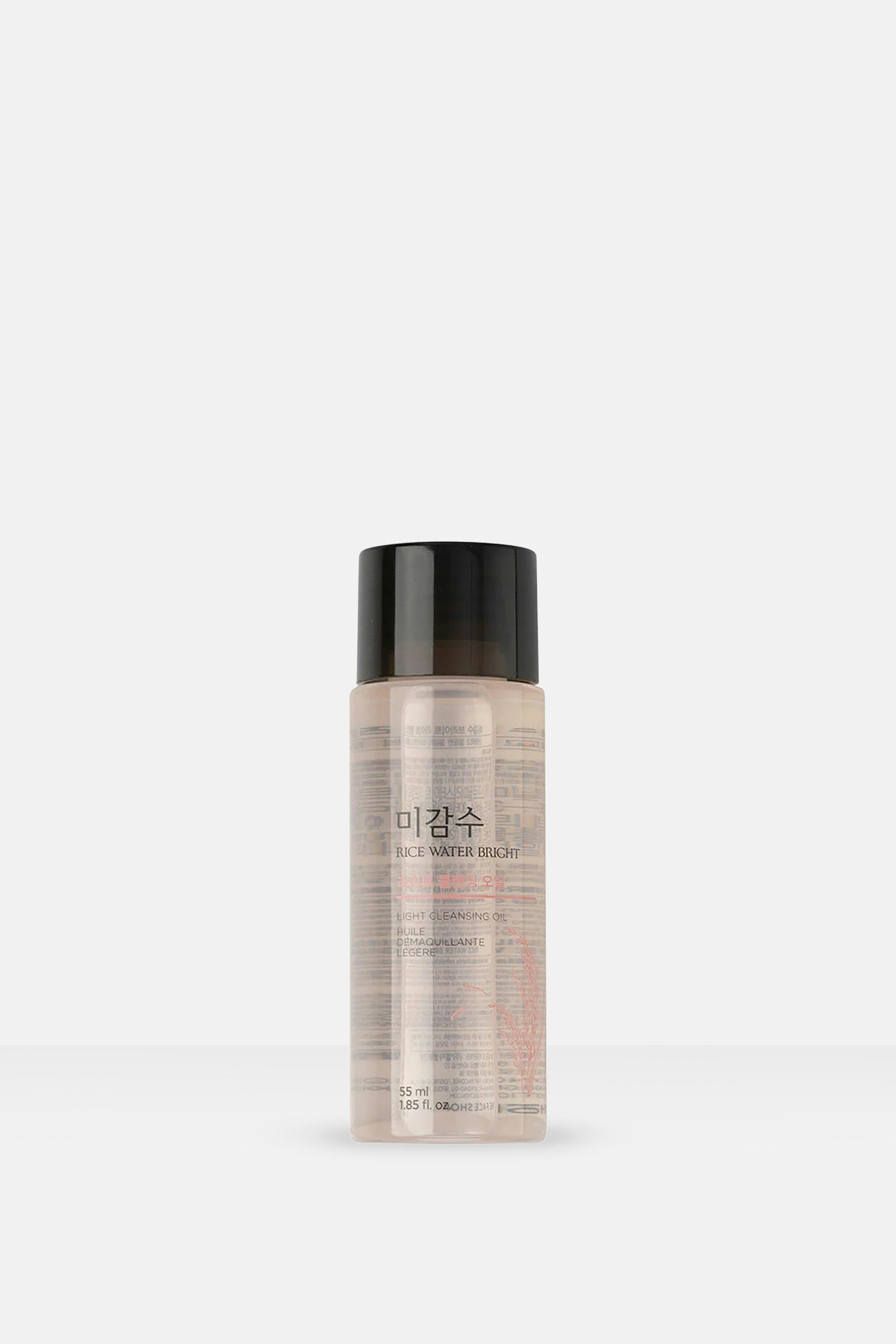 Rice Water Bright Light Cleansing Oil