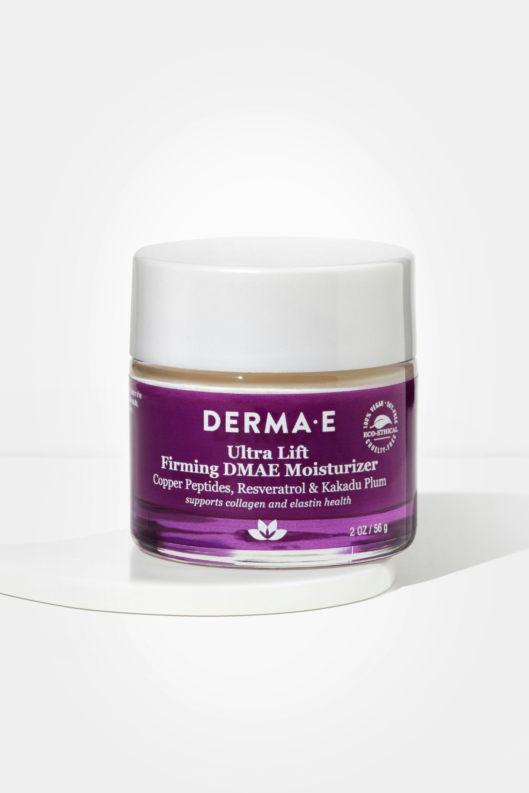 Ultra Lift Firming DMAE Moisturizer