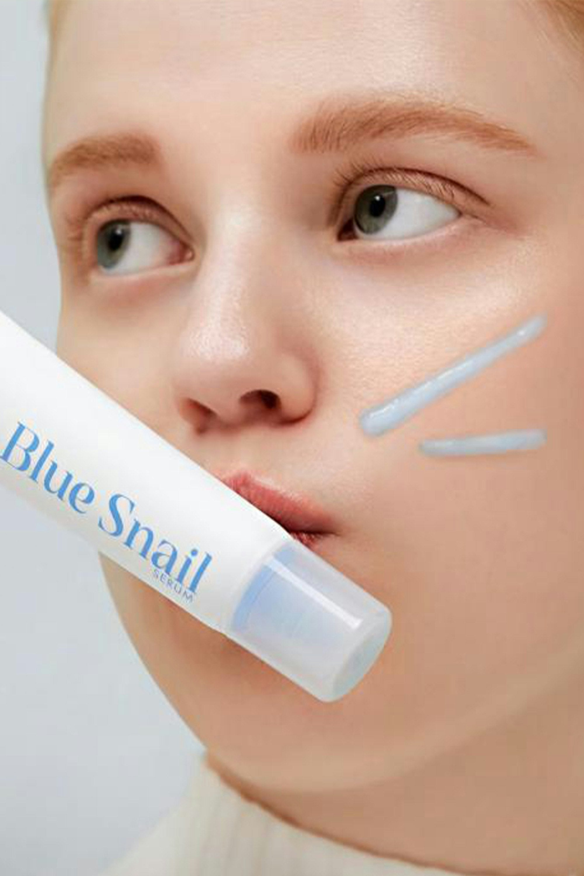 Blue Snail Serum