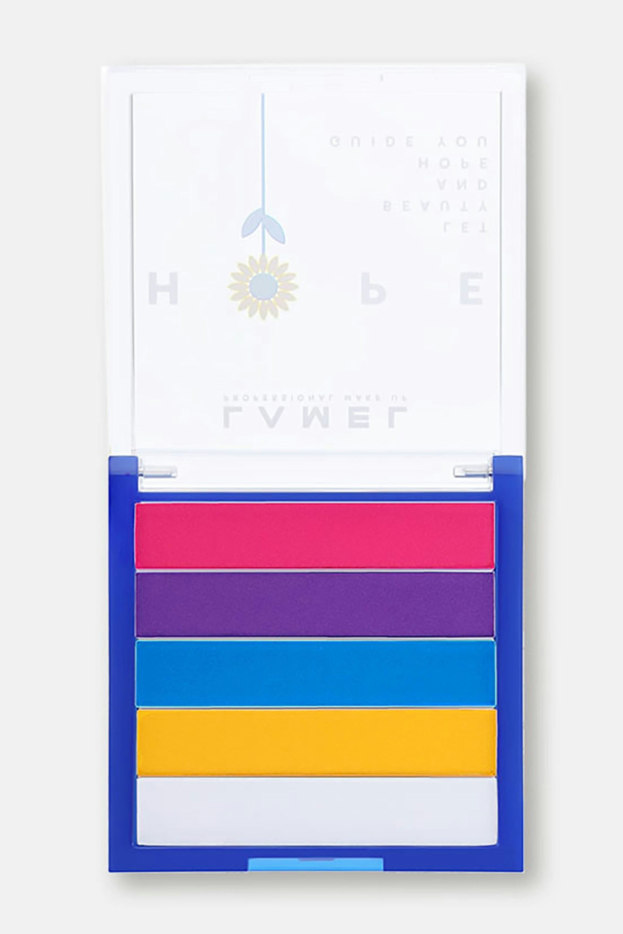 Hope Color Eyeliner Palette
