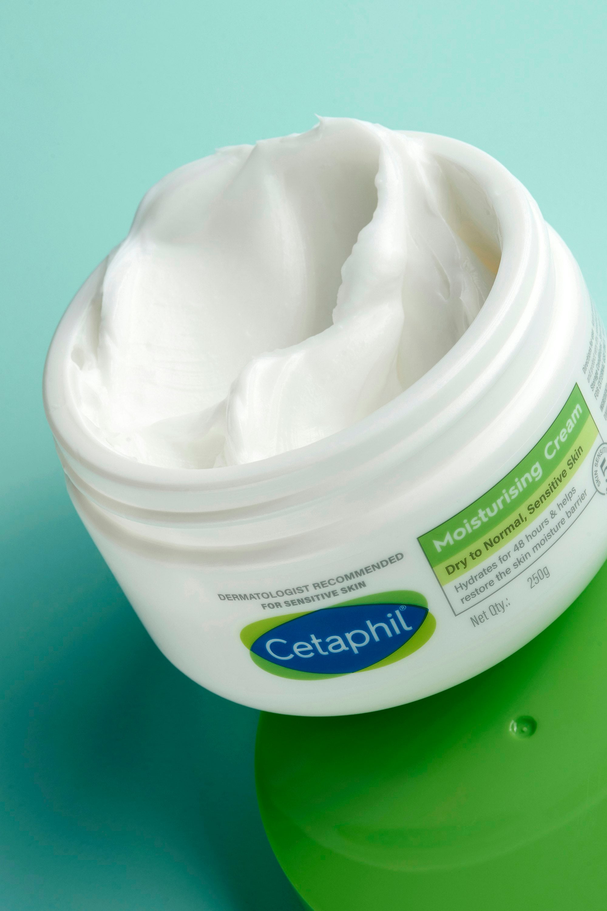Moisturising Cream