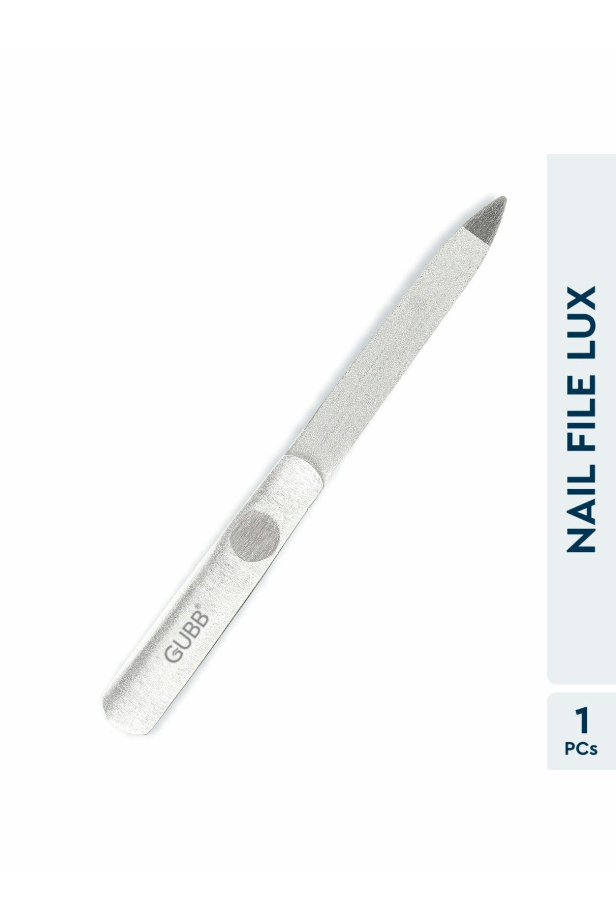 Nail File Lux