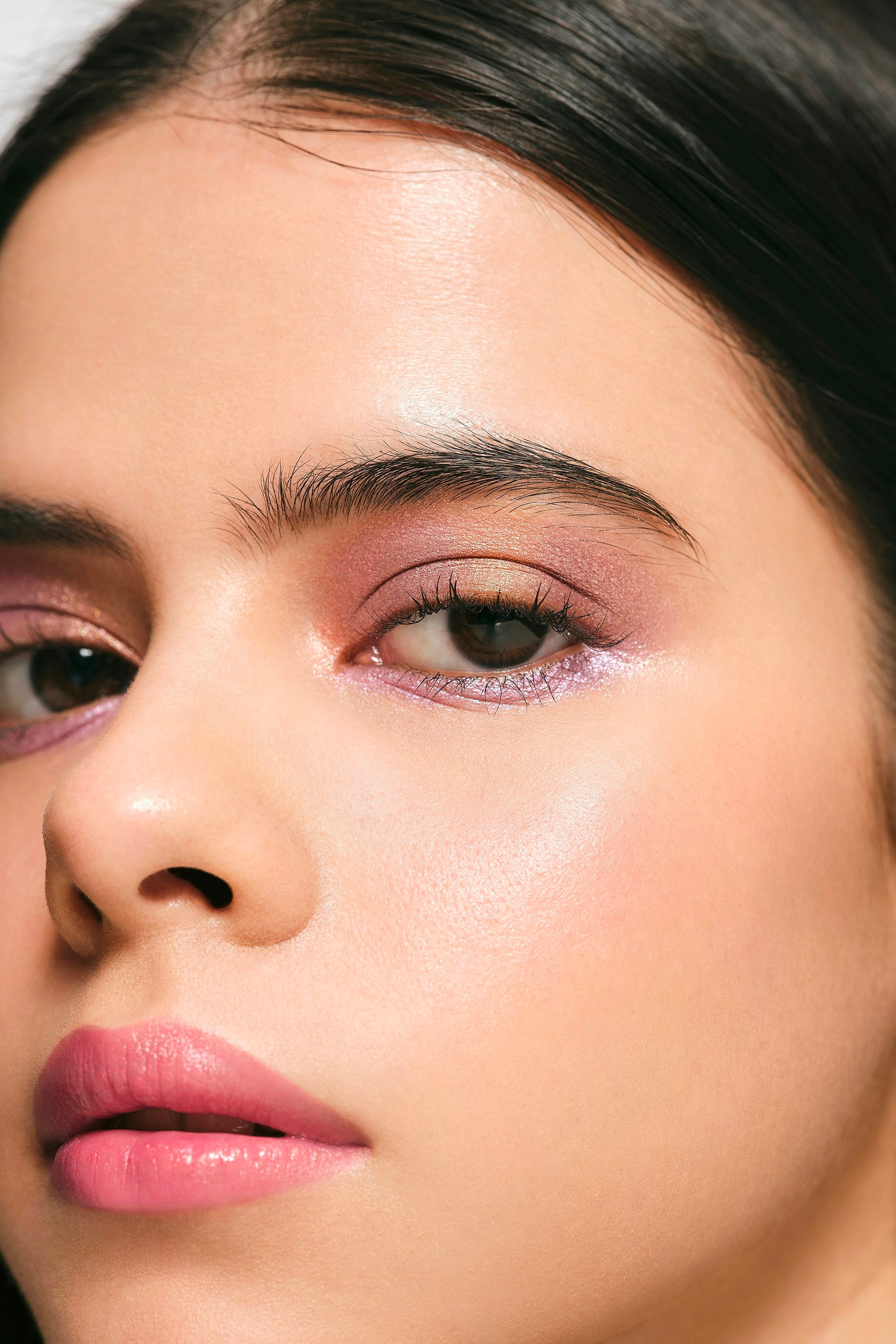 Nude Obsessions Eyeshadow Palette