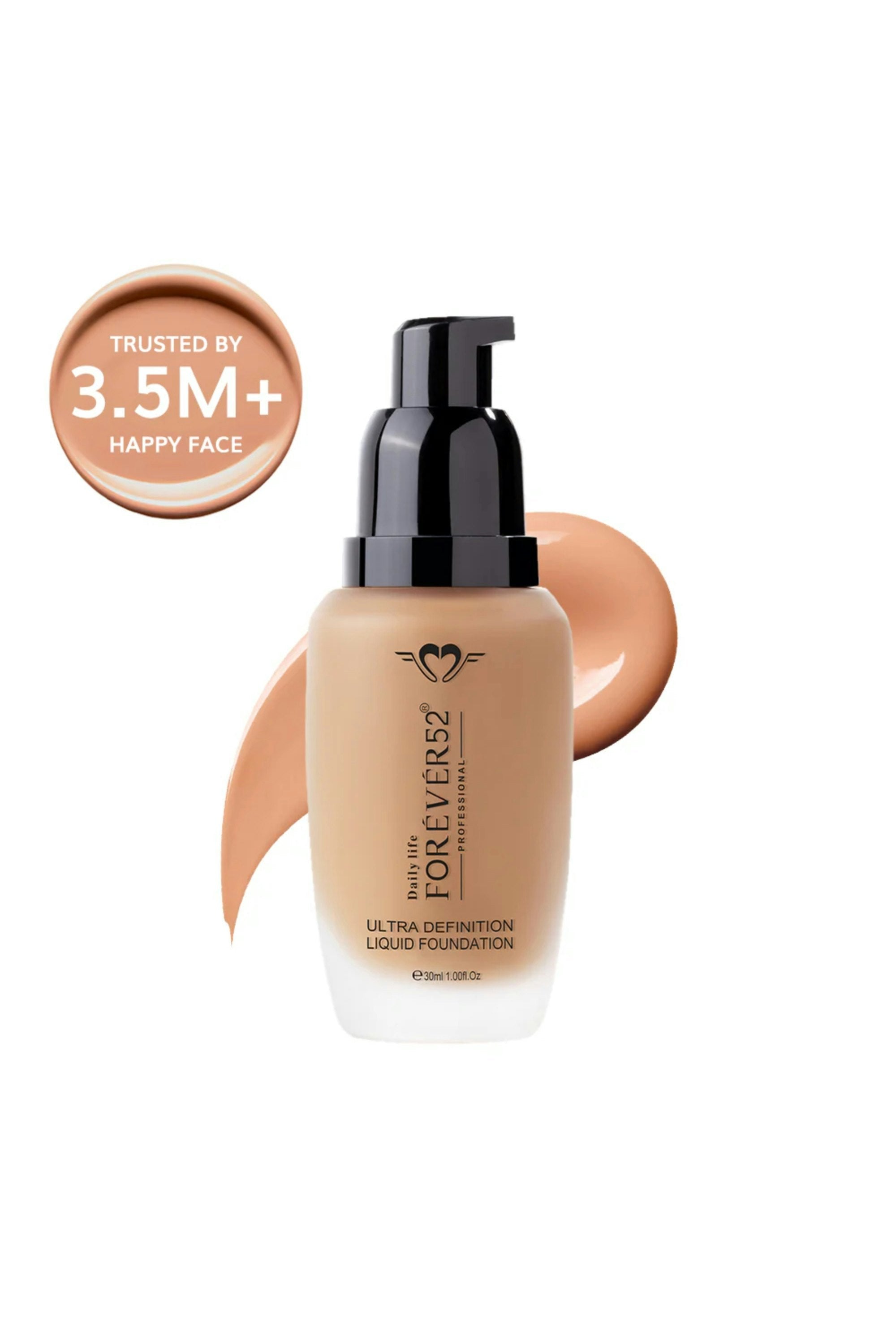 Ultra Definition Liquid Foundation