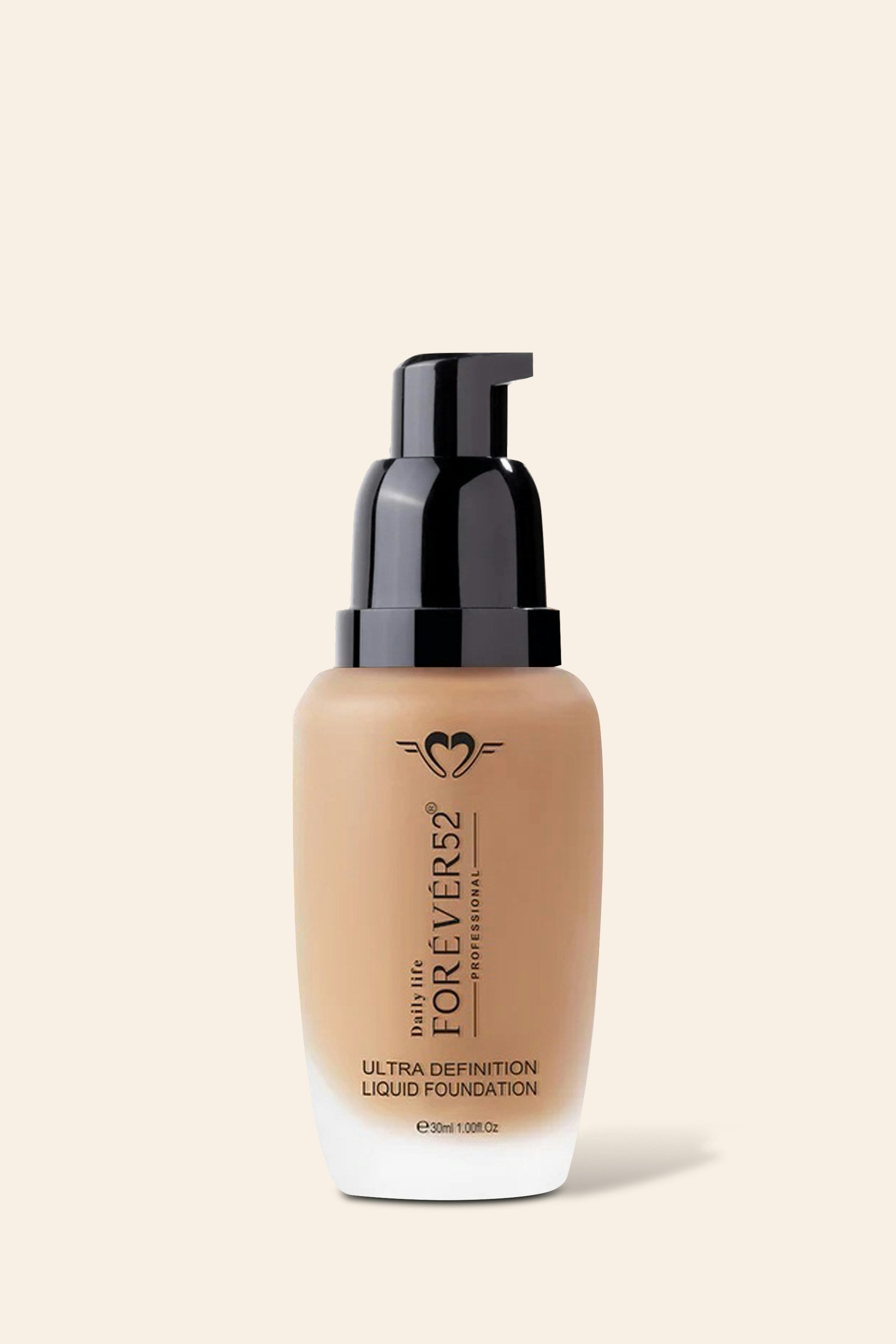 Ultra Definition Liquid Foundation