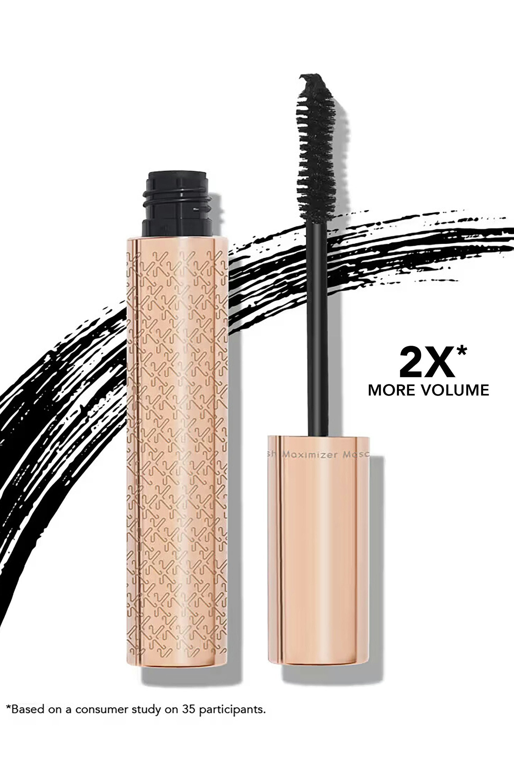 Lash Maximizer Mascara
