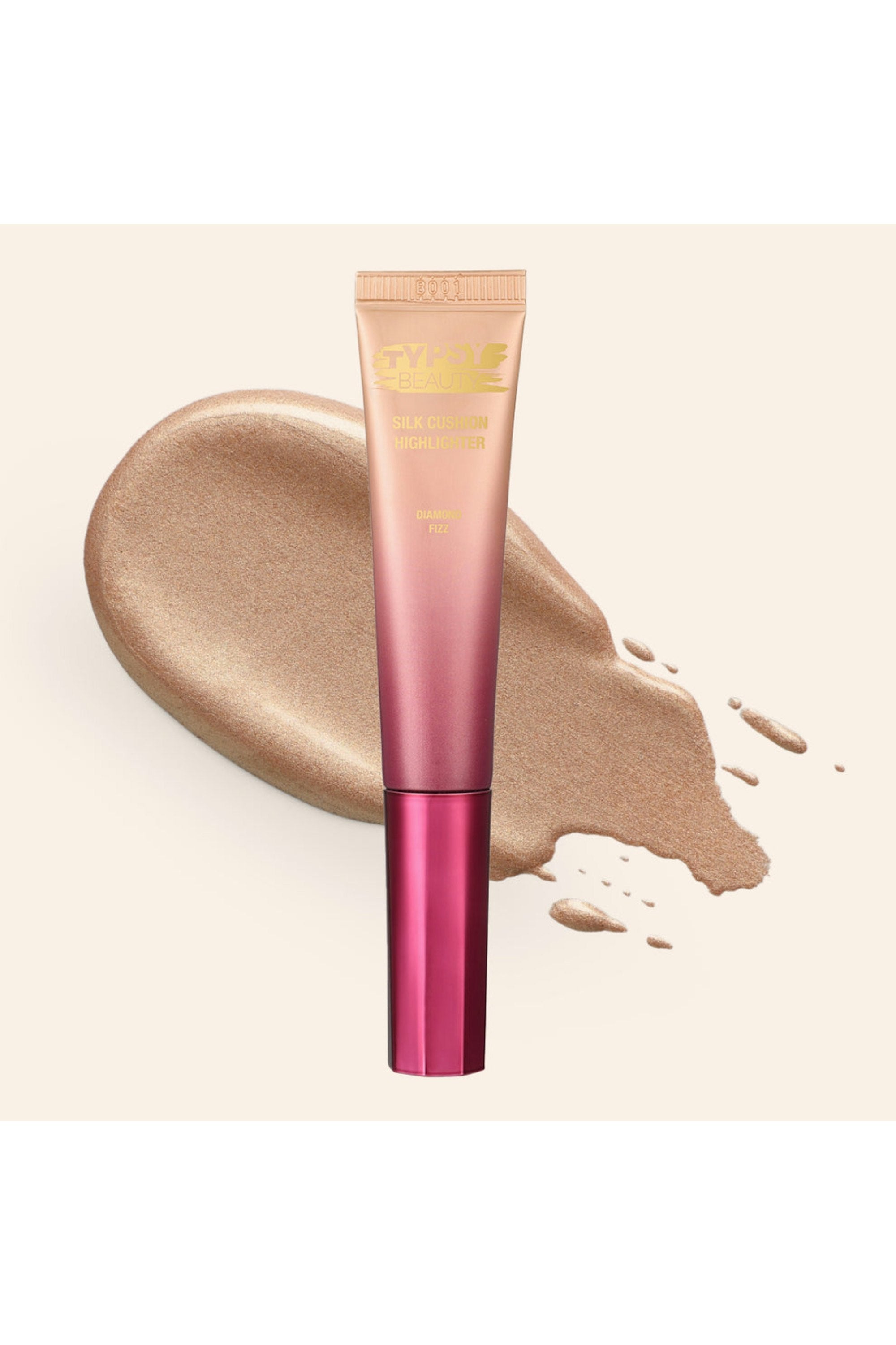 Silk Cushion Highlighter