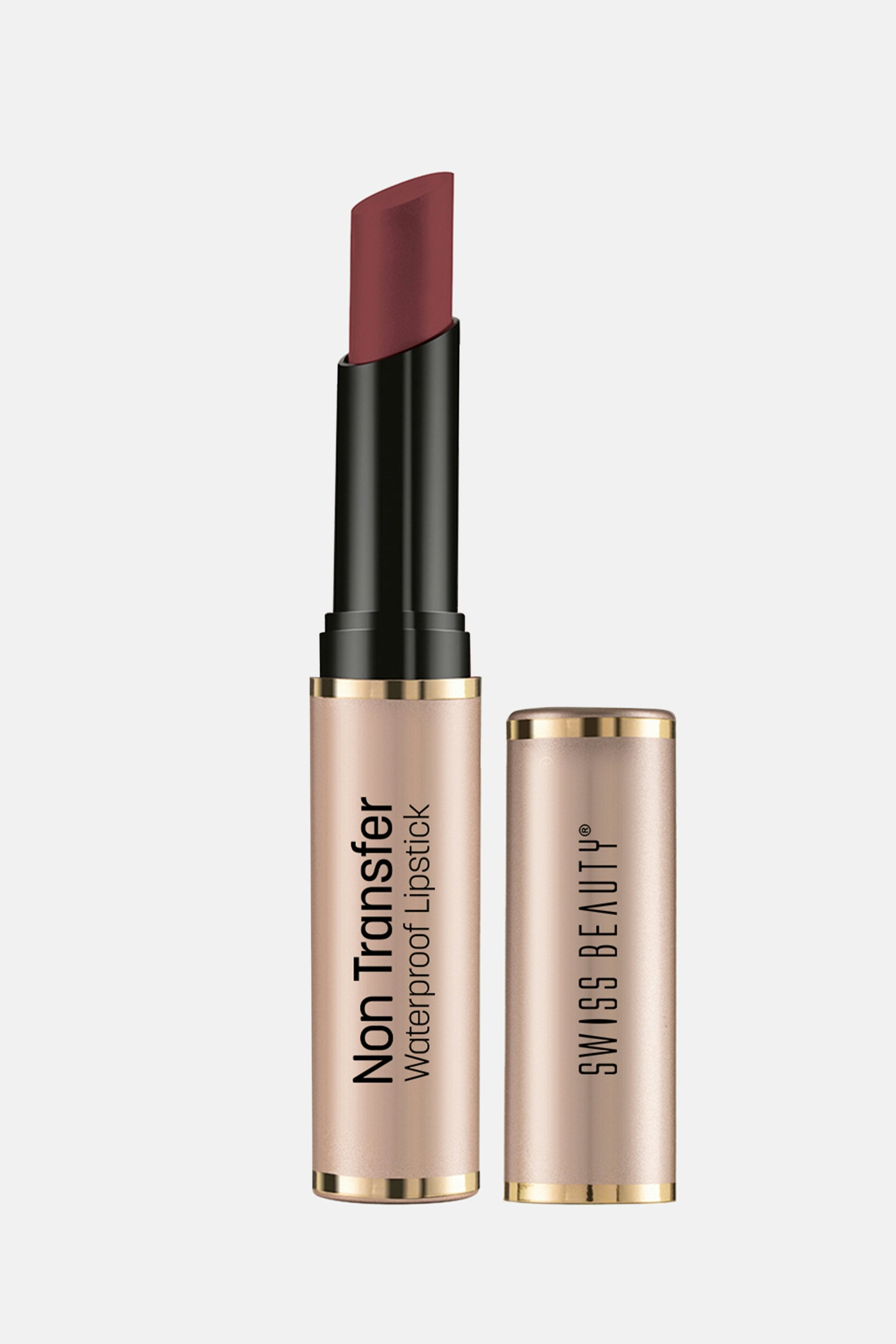 Non-Transfer Lipstick
