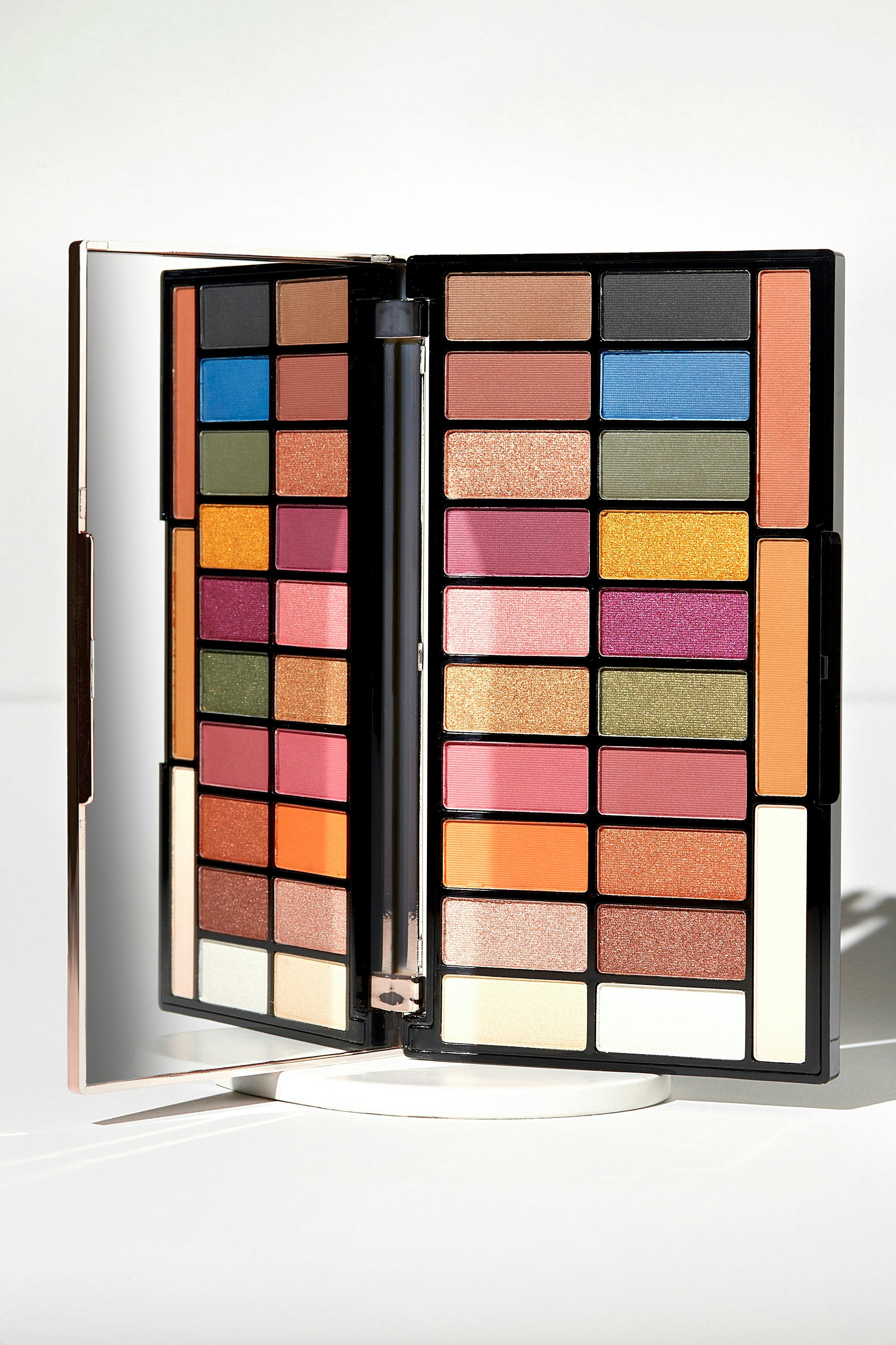Tammi Tropical Paradise Palette