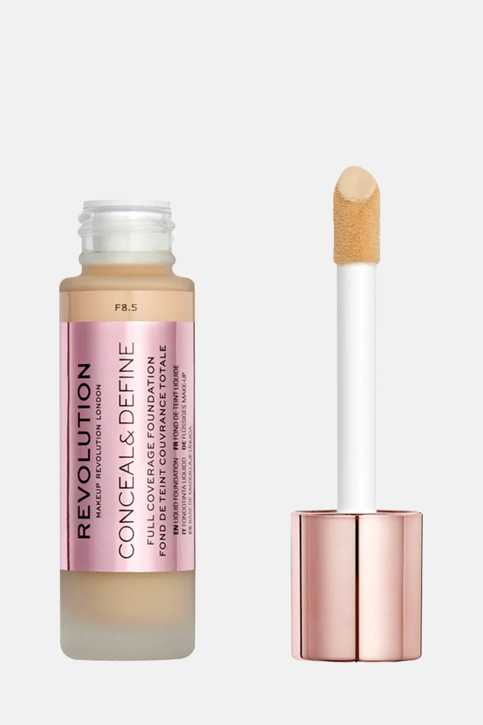 Conceal & Define Foundation