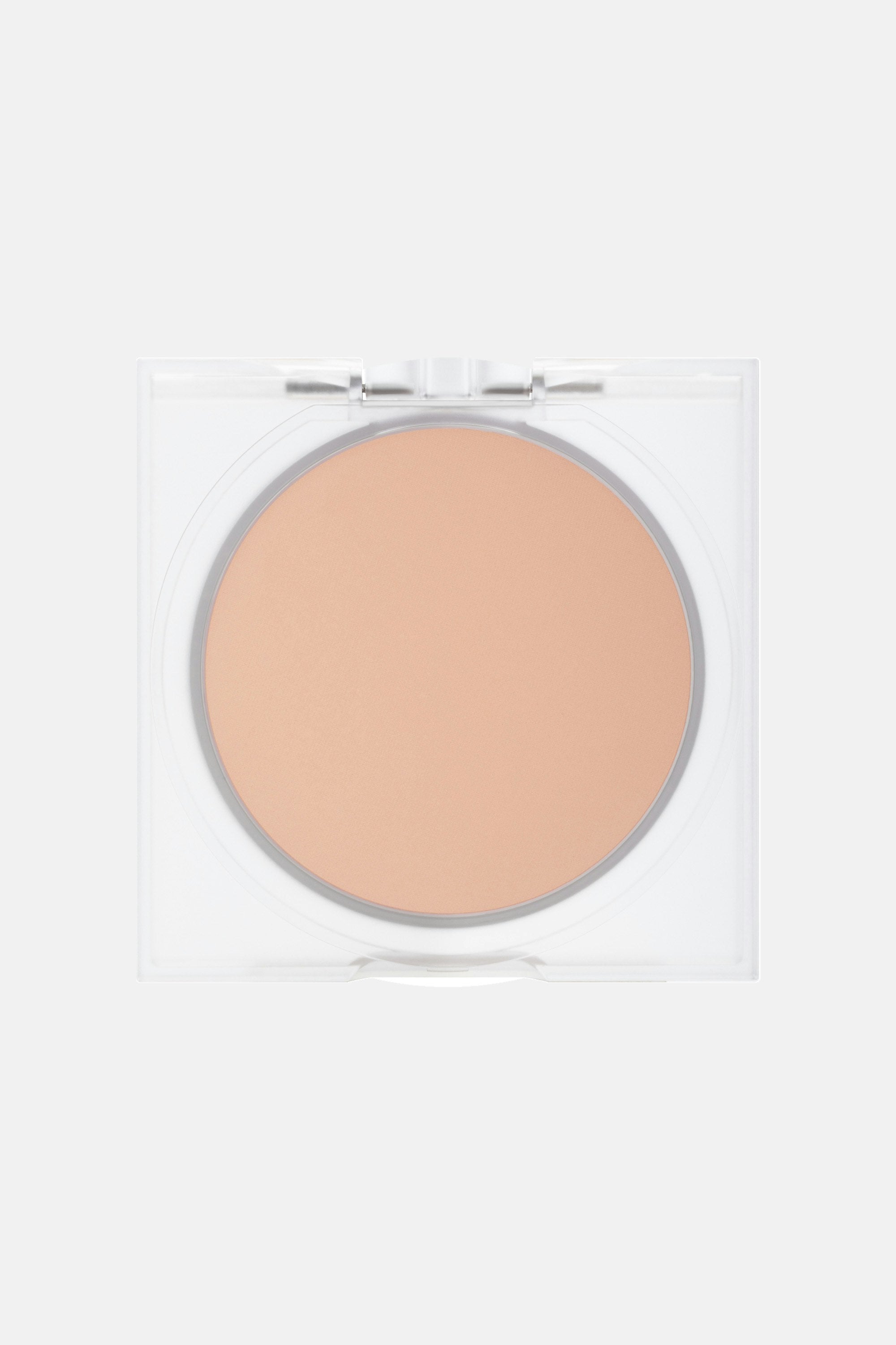 GloWish Luminous Pressed Powder