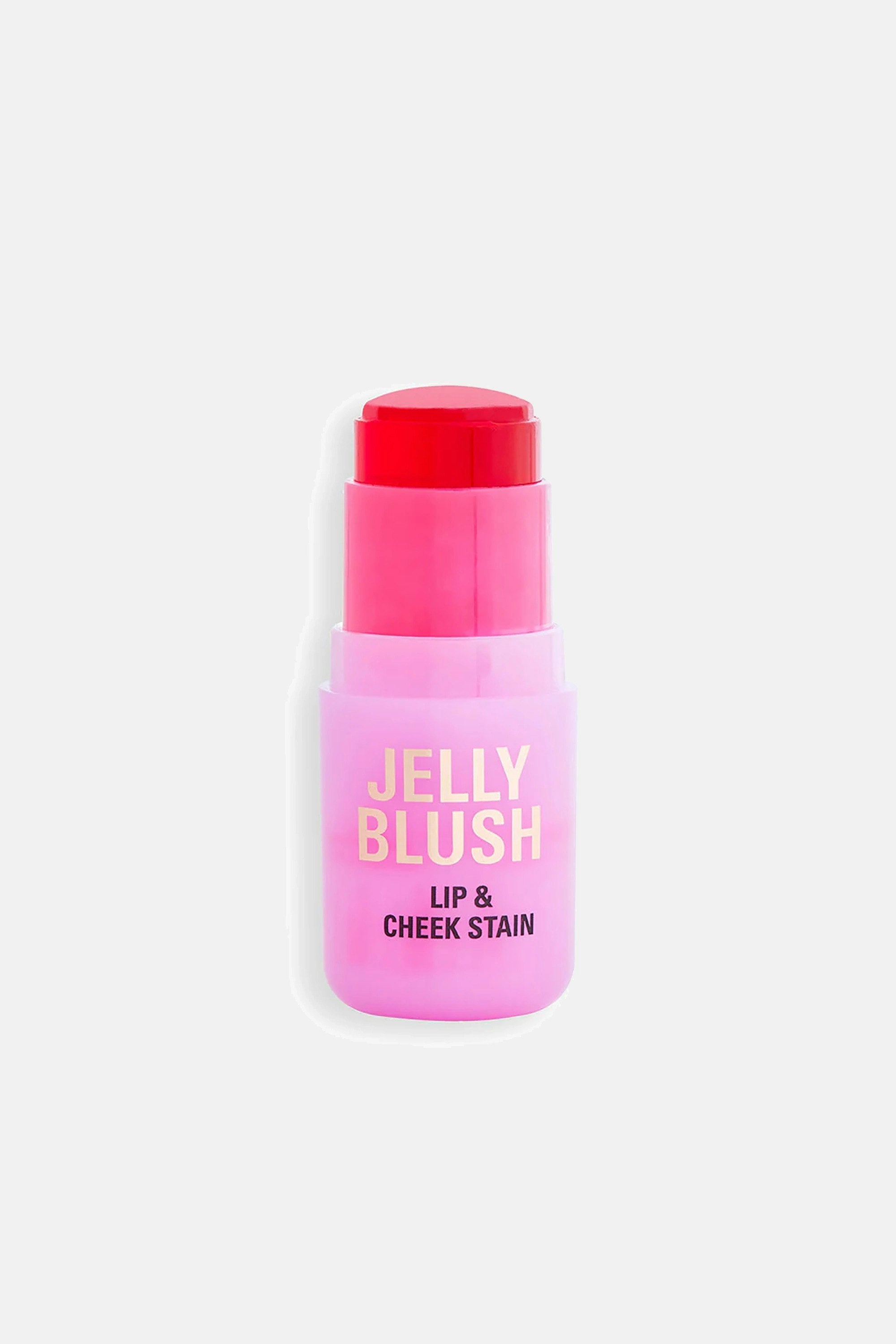 Jelly Blush Stick Lip And Cheek Stain