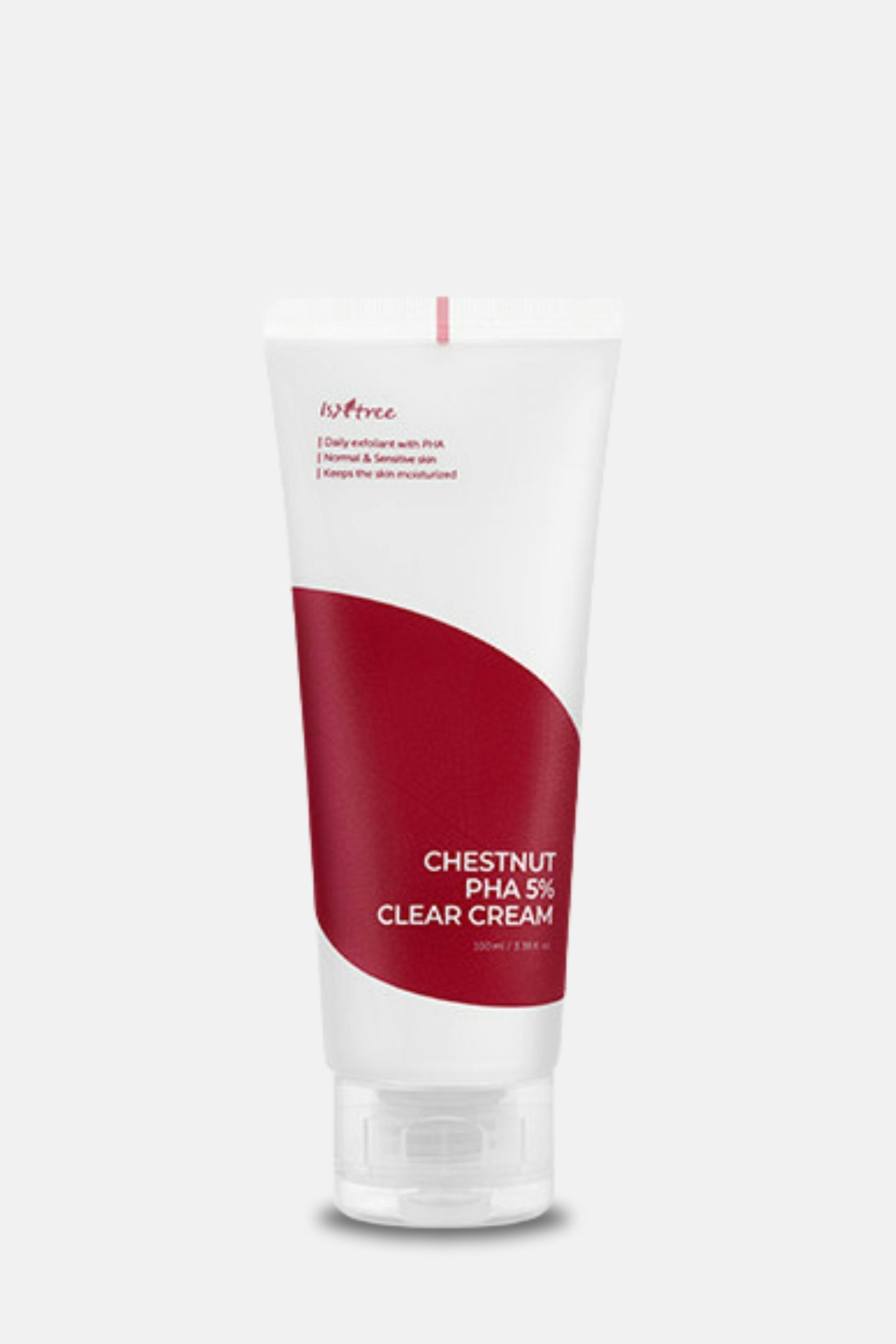 Chestnut Pha 5% Clear Cream