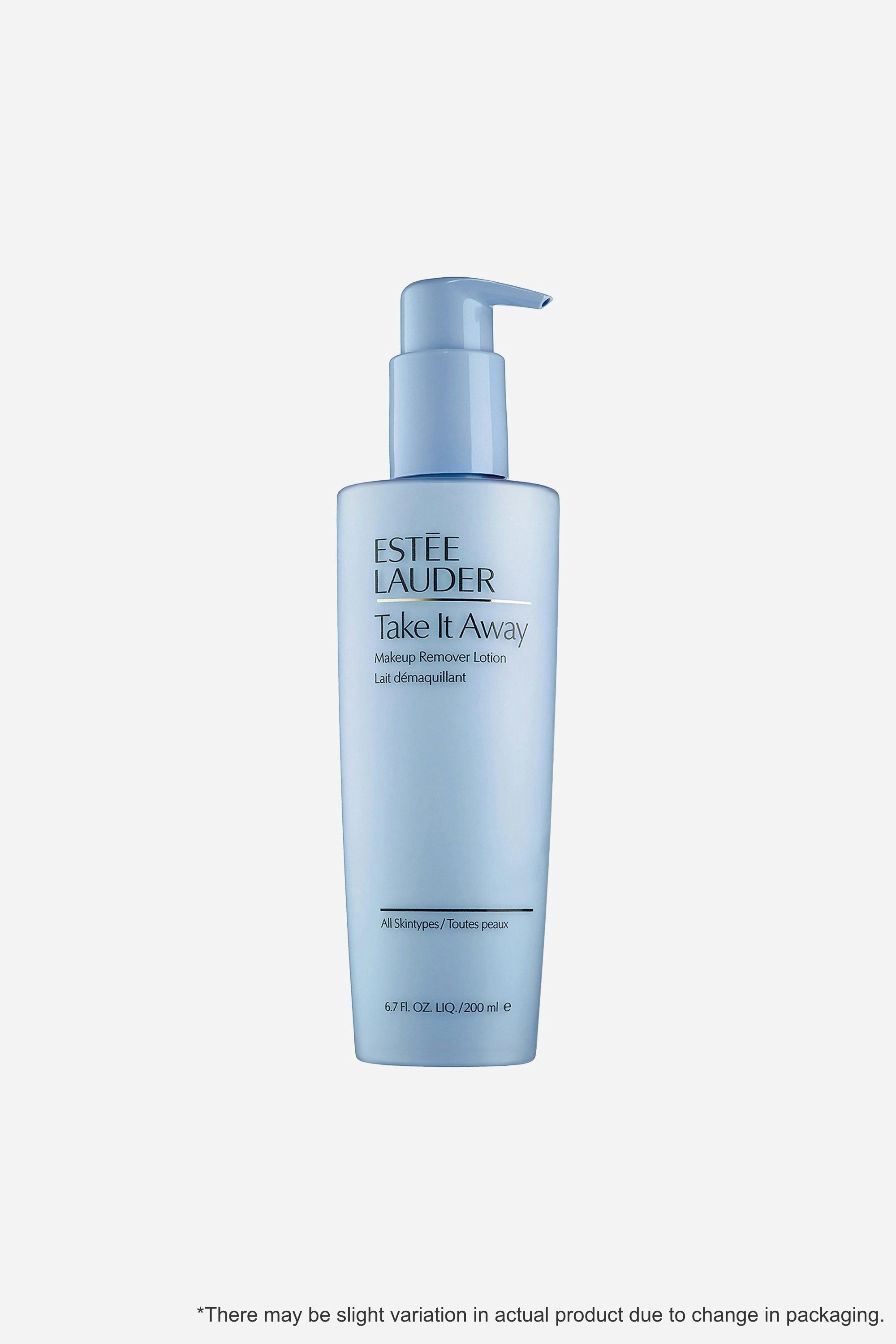 Take It Away Makeup Remover Lotion